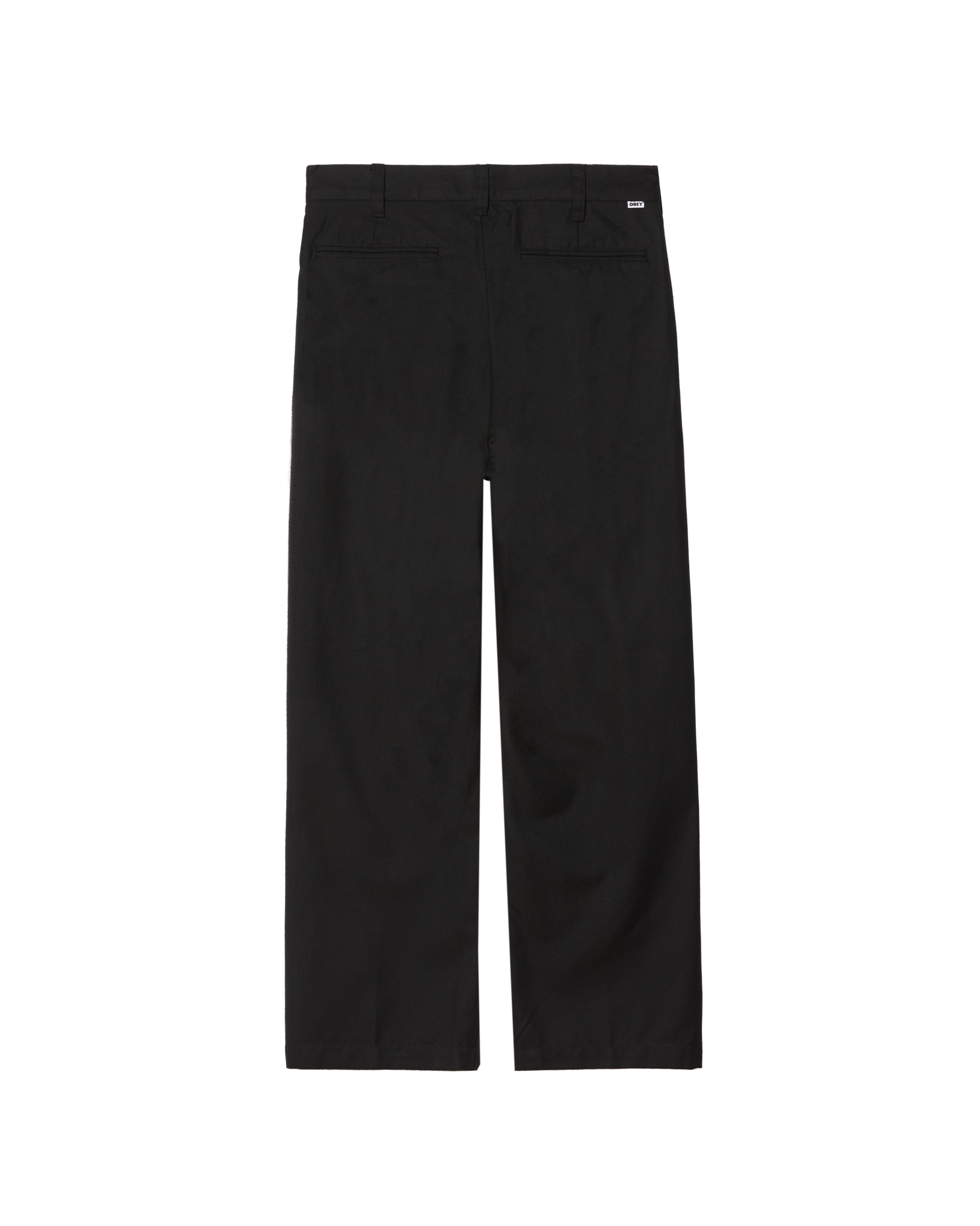 ARMEL PLEATED PANT