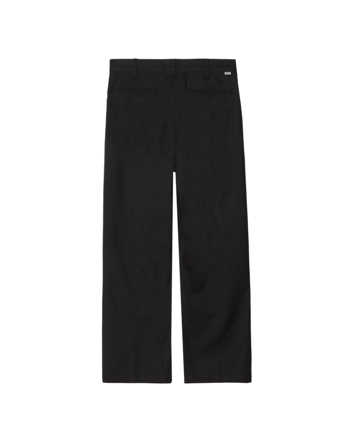 ARMEL PLEATED PANT