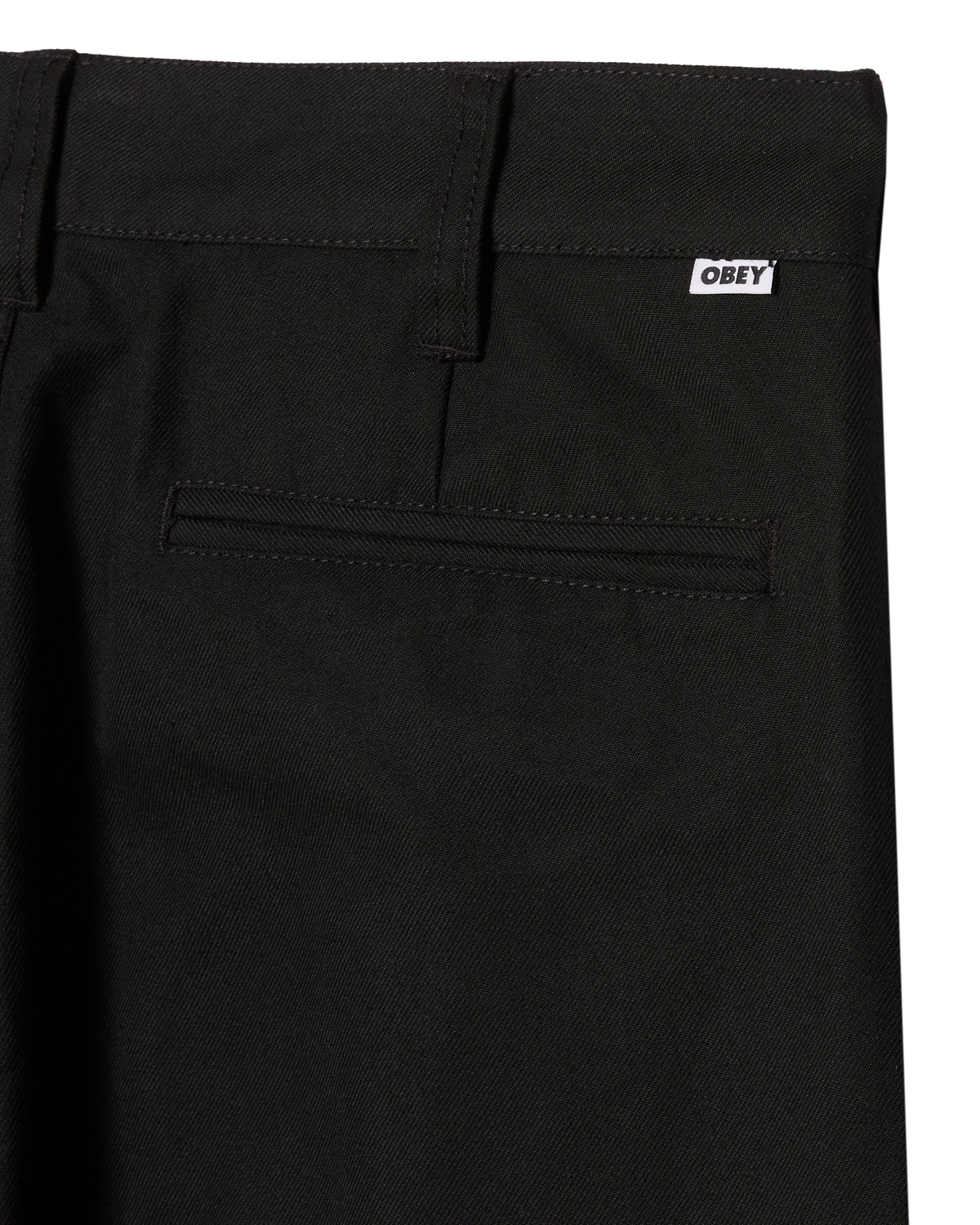 ARMEL PLEATED PANT
