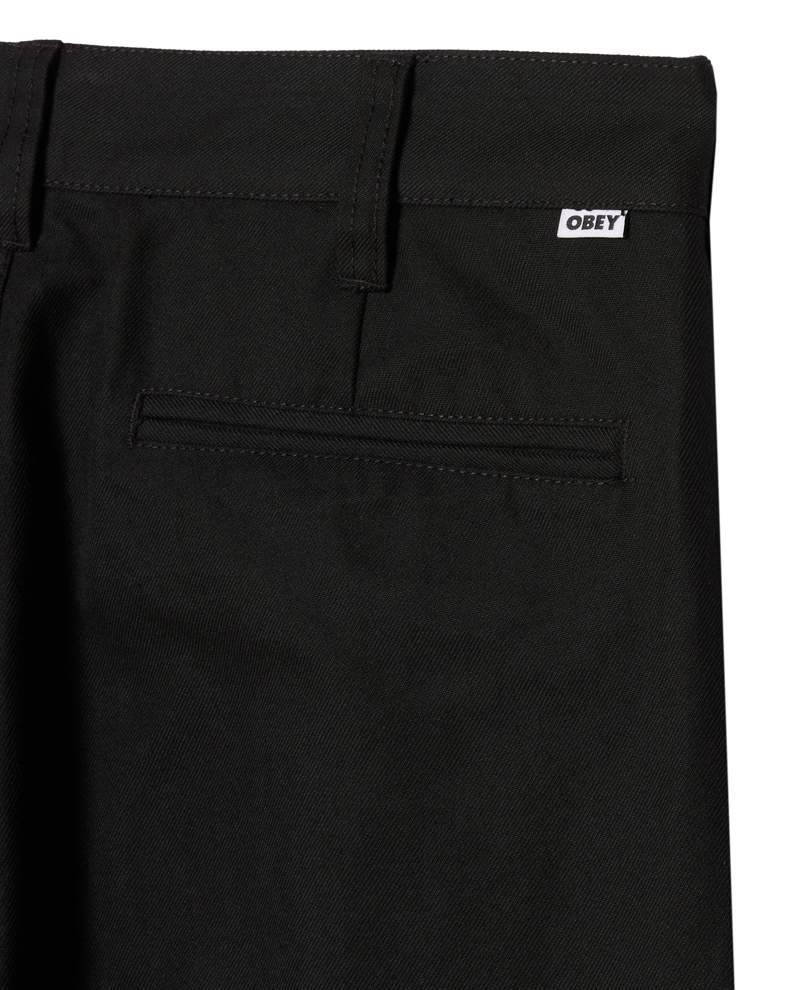 ARMEL PLEATED PANT