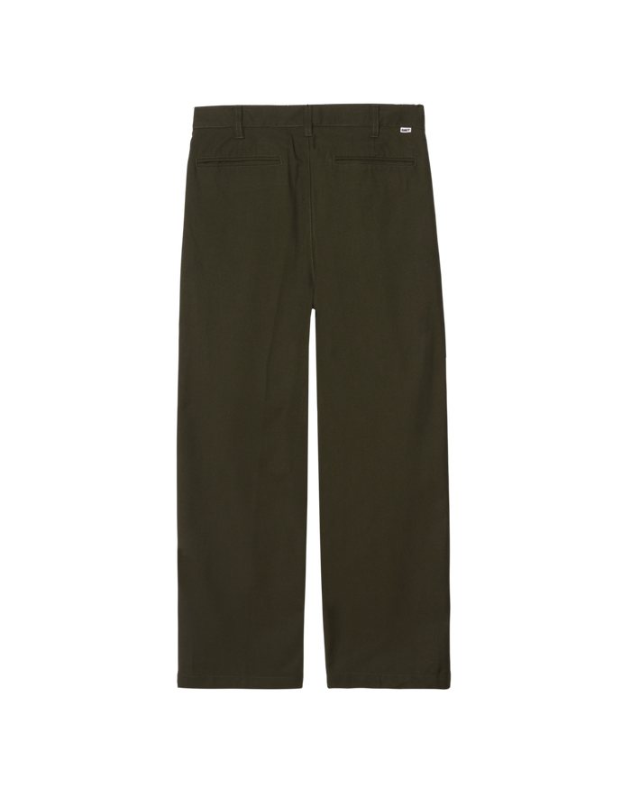 ARMEL PLEATED PANT