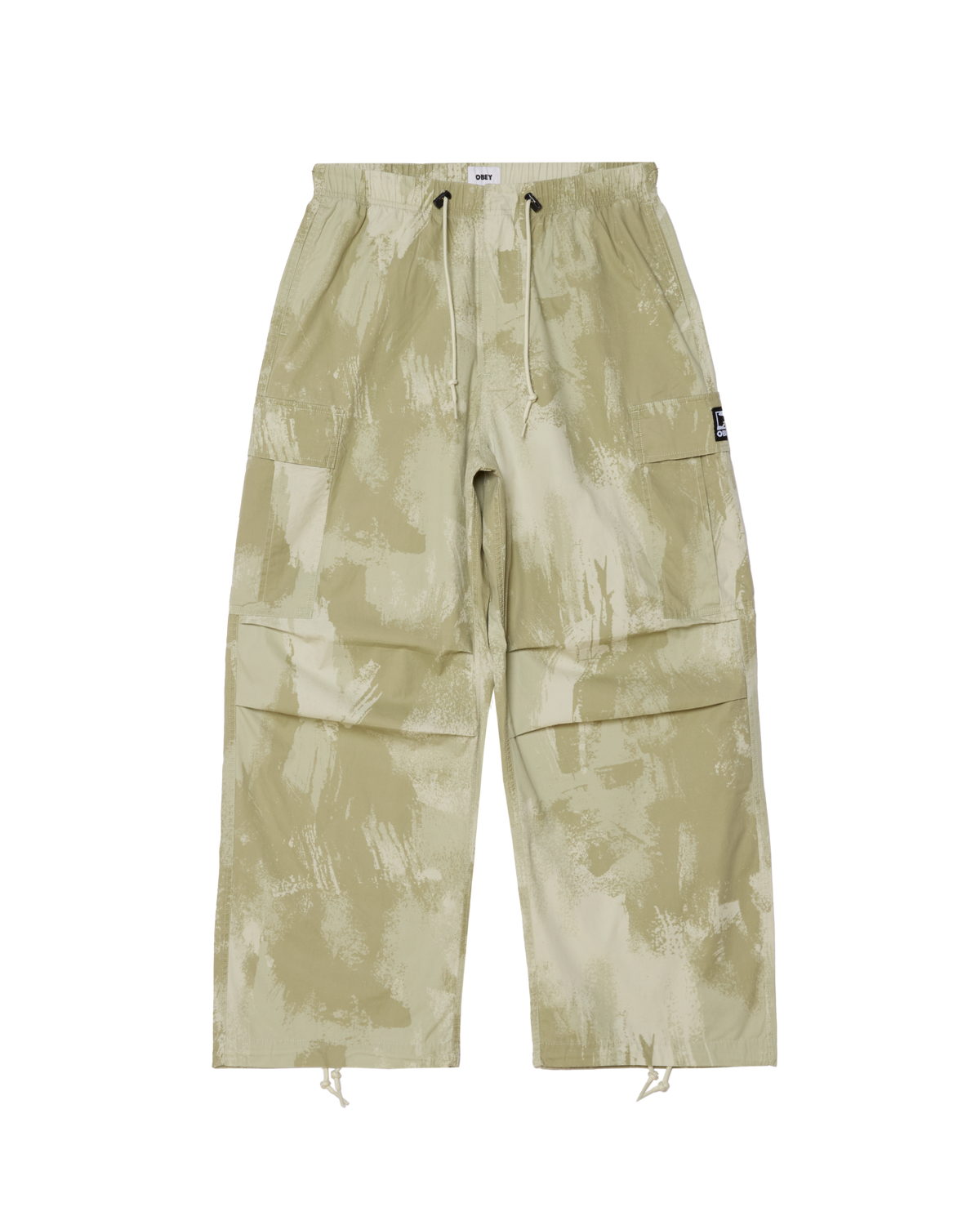 GIANT CARGO PANT