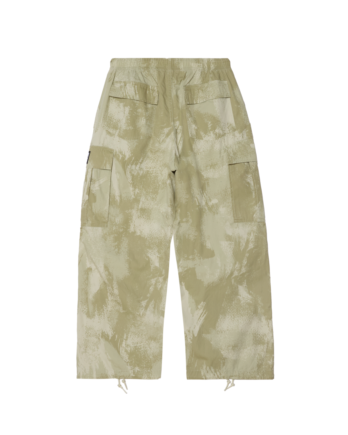 GIANT CARGO PANT