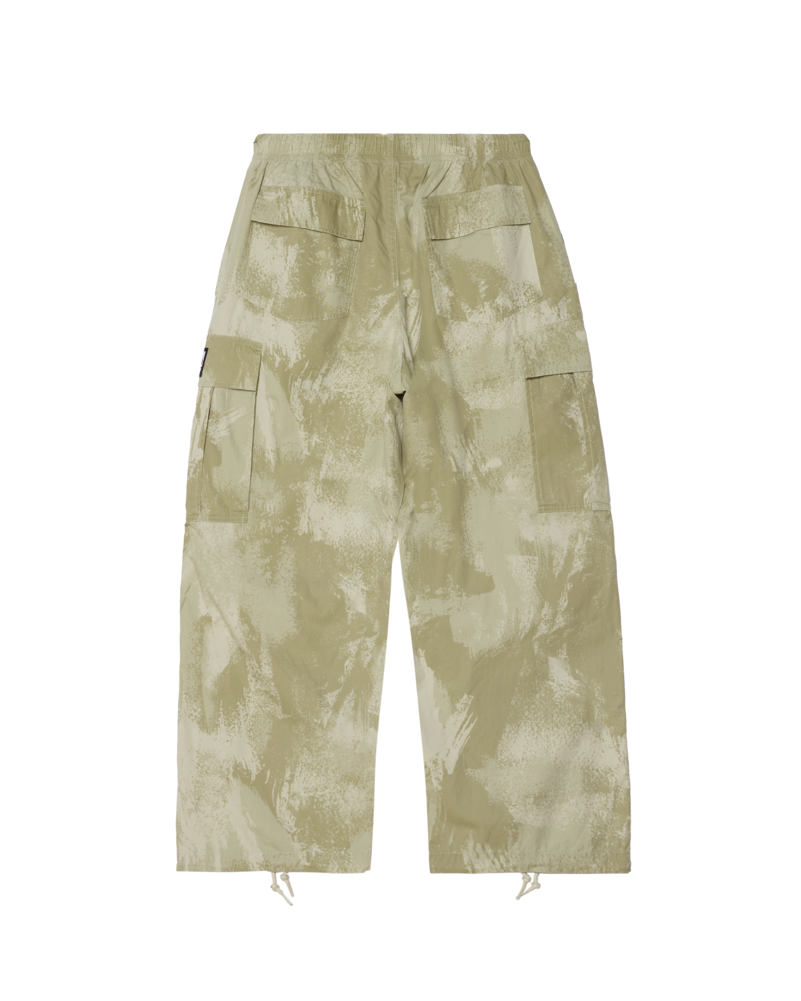 GIANT CARGO PANT