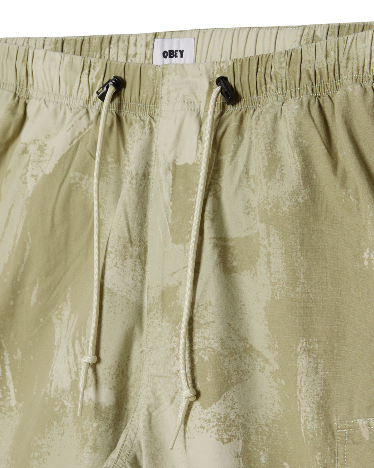 GIANT CARGO PANT