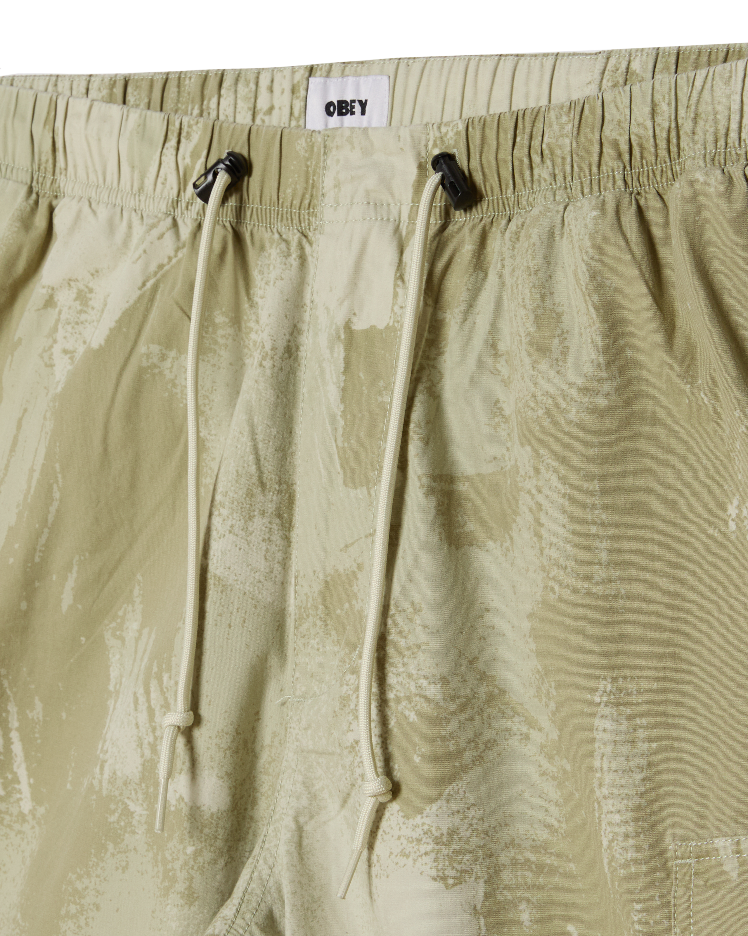 GIANT CARGO PANT