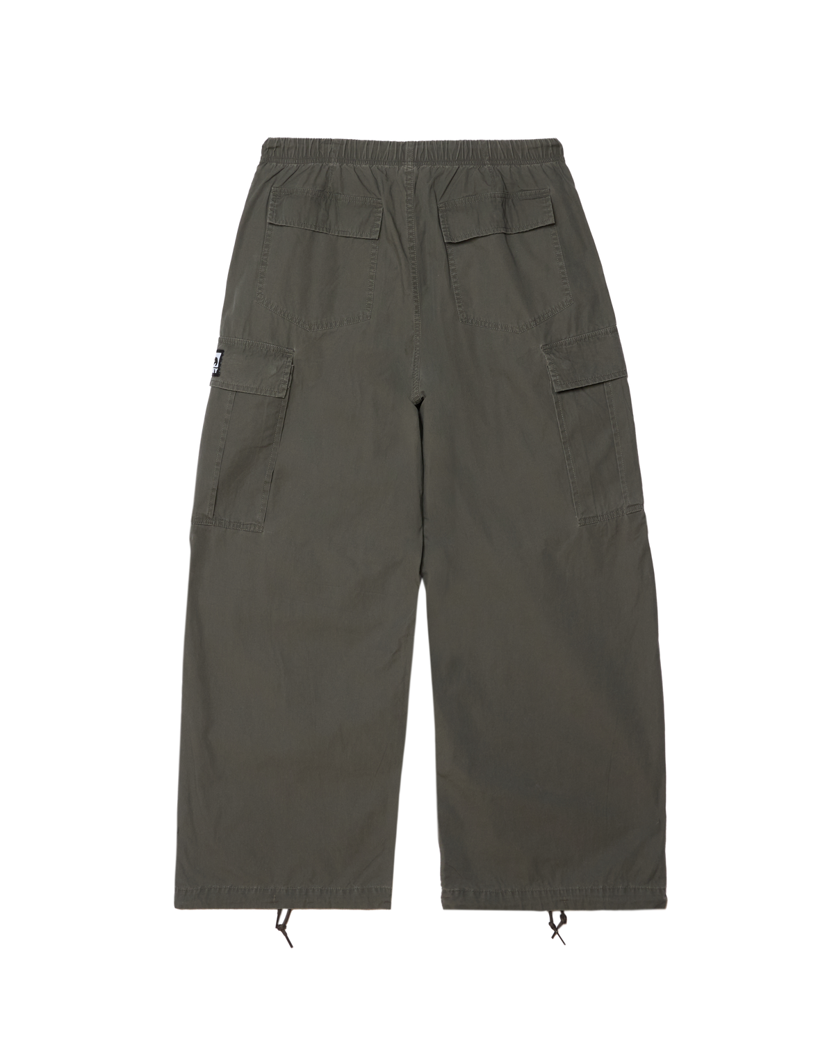 GIANT CARGO PANT