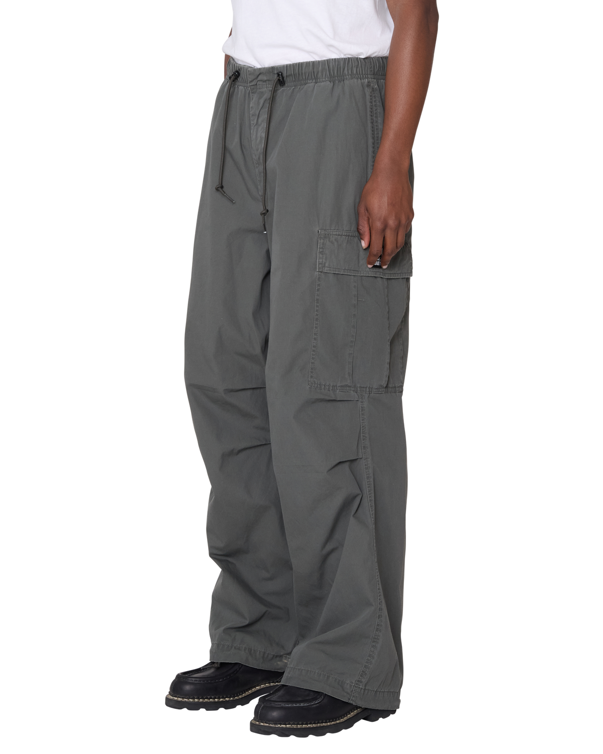 GIANT CARGO PANT