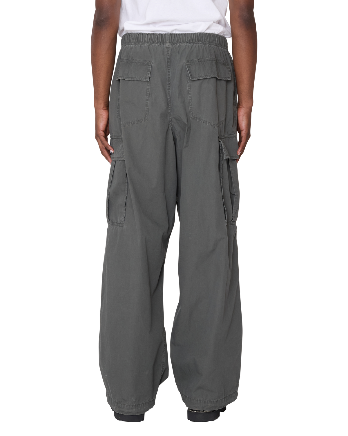GIANT CARGO PANT