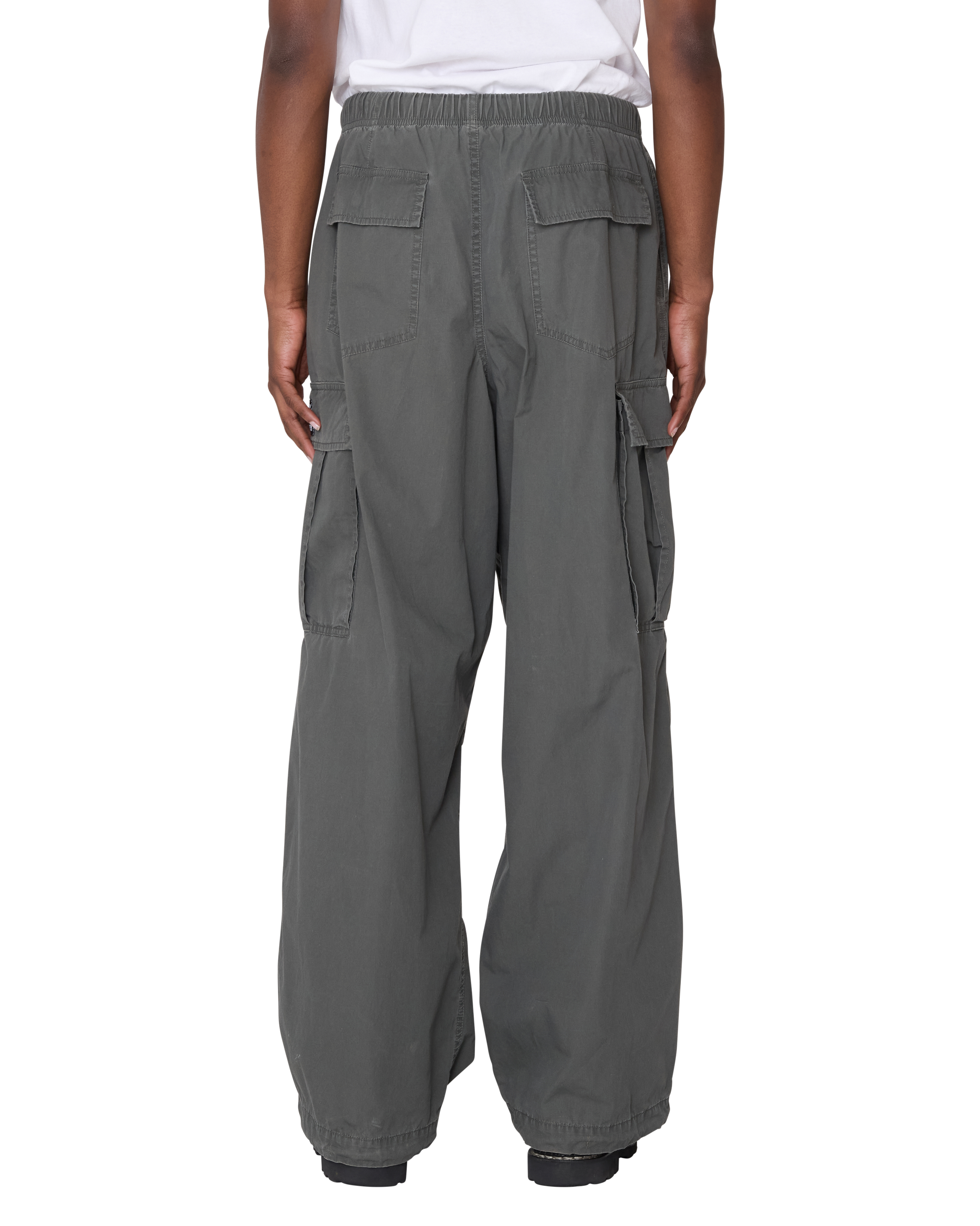 GIANT CARGO PANT