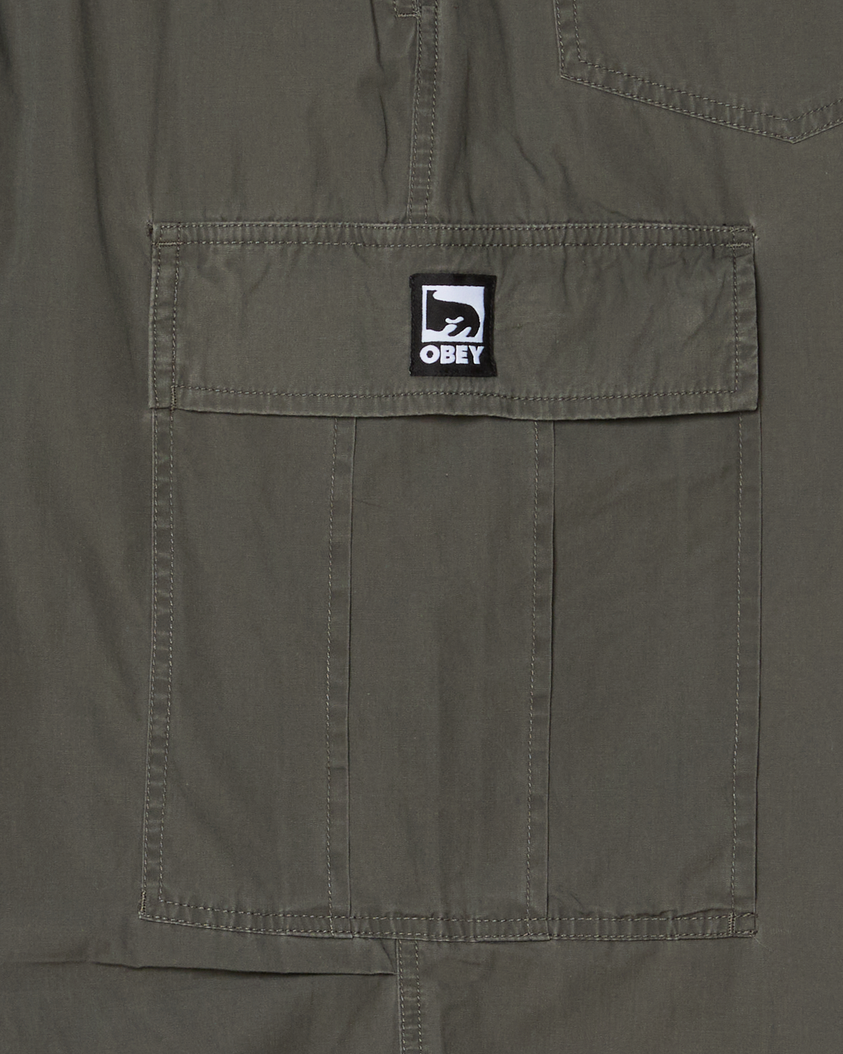 GIANT CARGO PANT