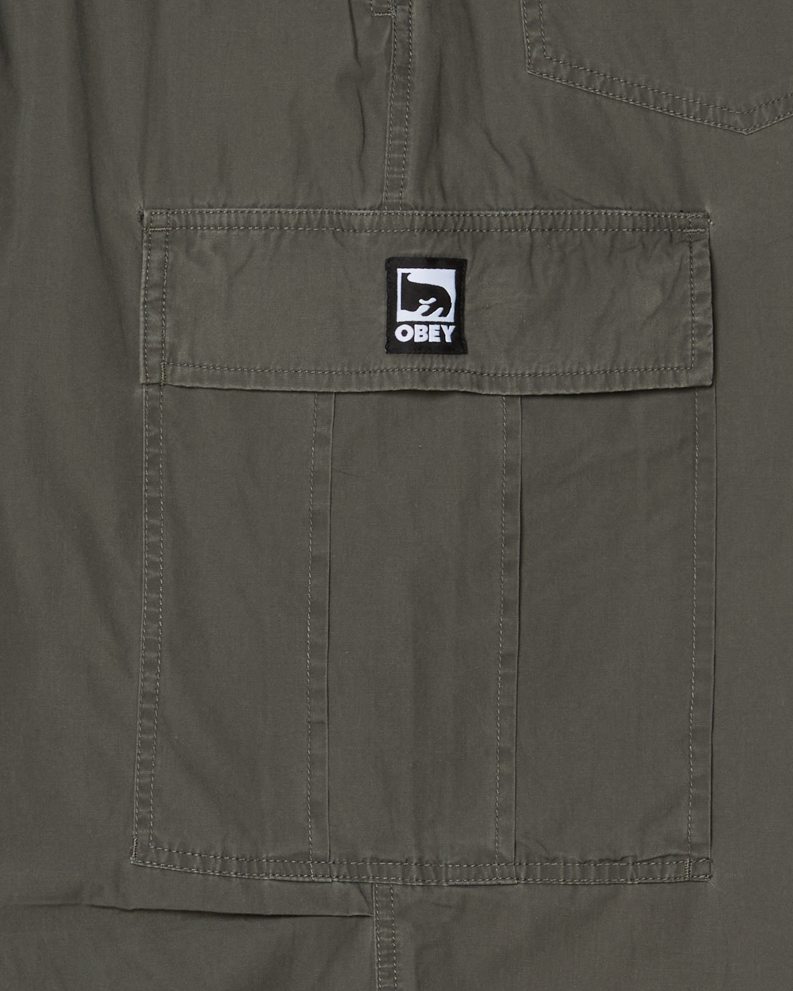 GIANT CARGO PANT