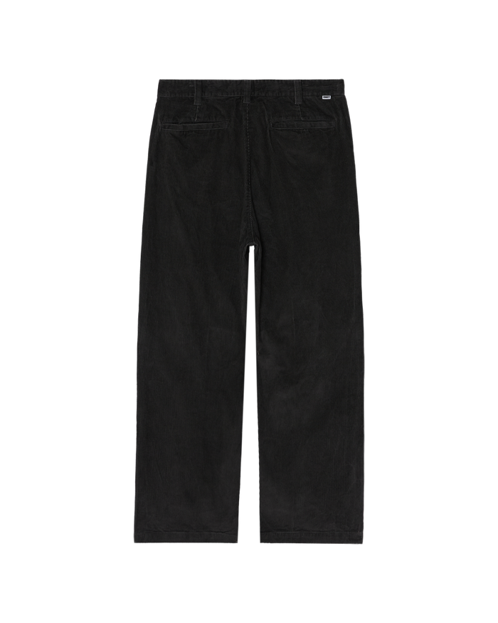 obey-dean-faded-wash-cord-pant-moonless-night-faded-wash - alternate view