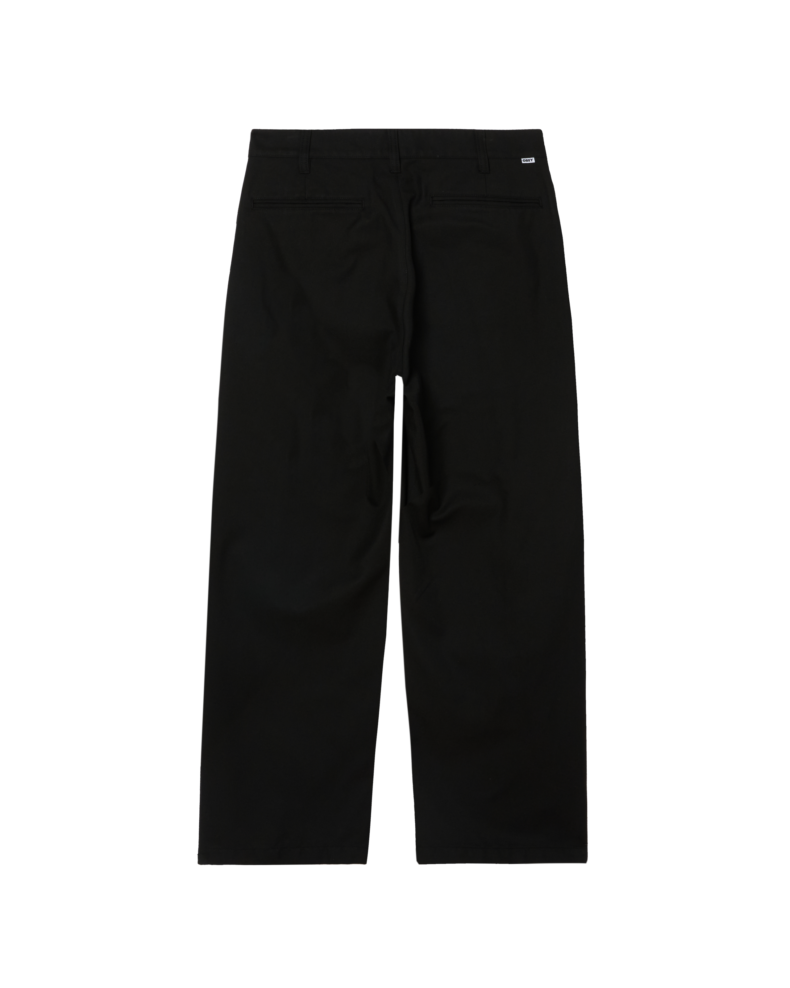 obey-dean-pleated-pant-black (zoomed)