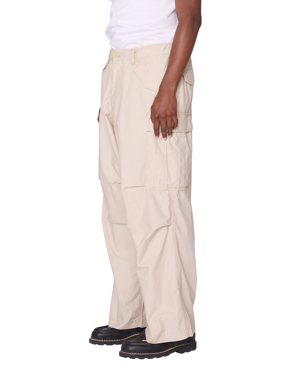 obey-baggy-cargo-pant-brown-rice-faded-wash