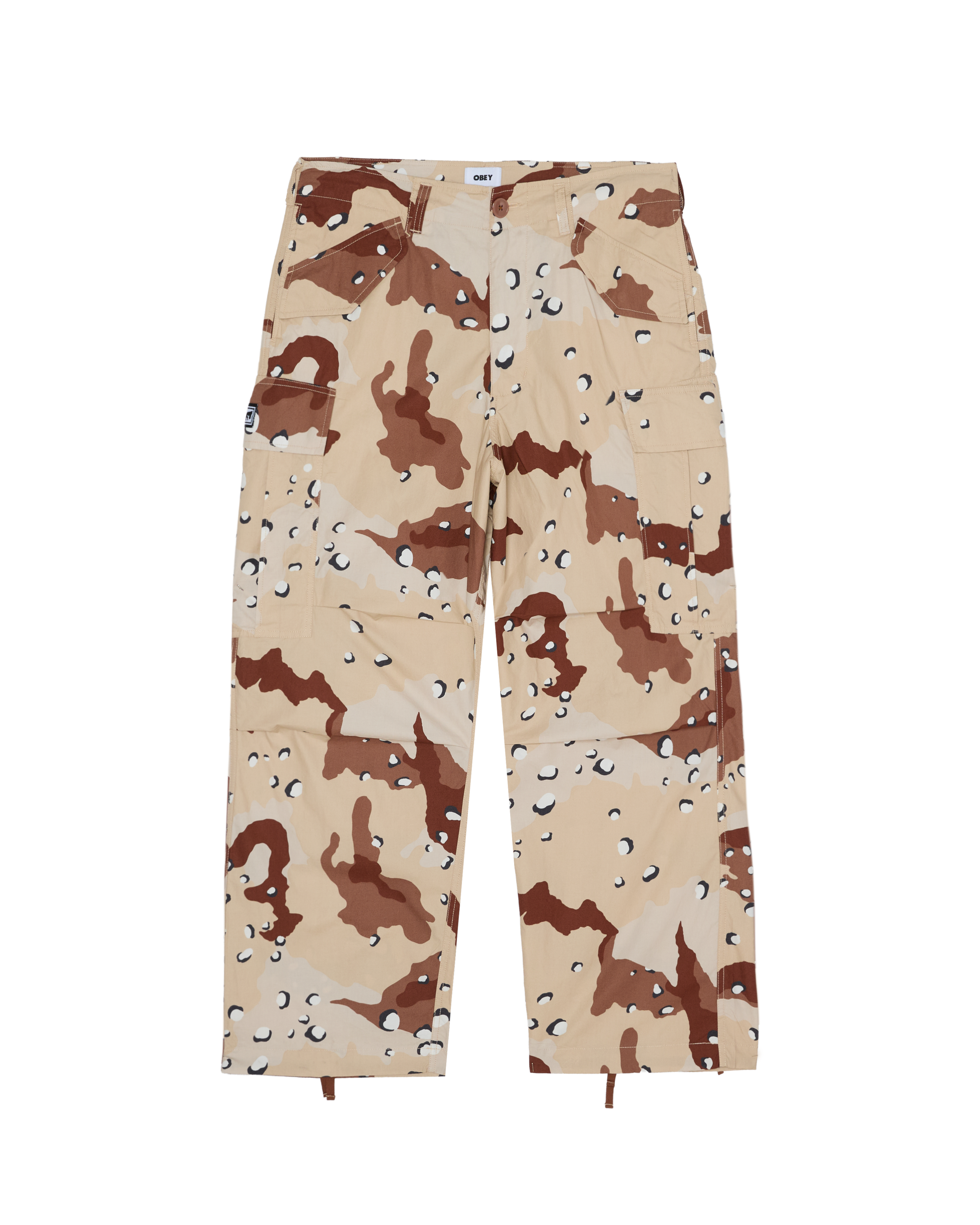 BAGGY CARGO PANT (zoomed)