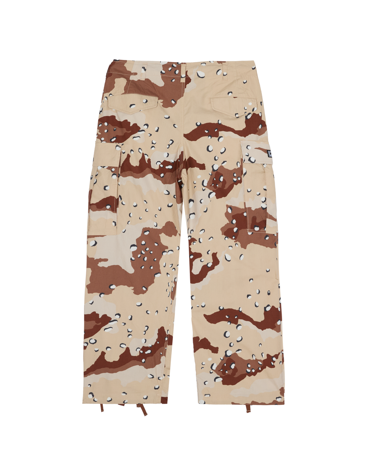 BAGGY CARGO PANT