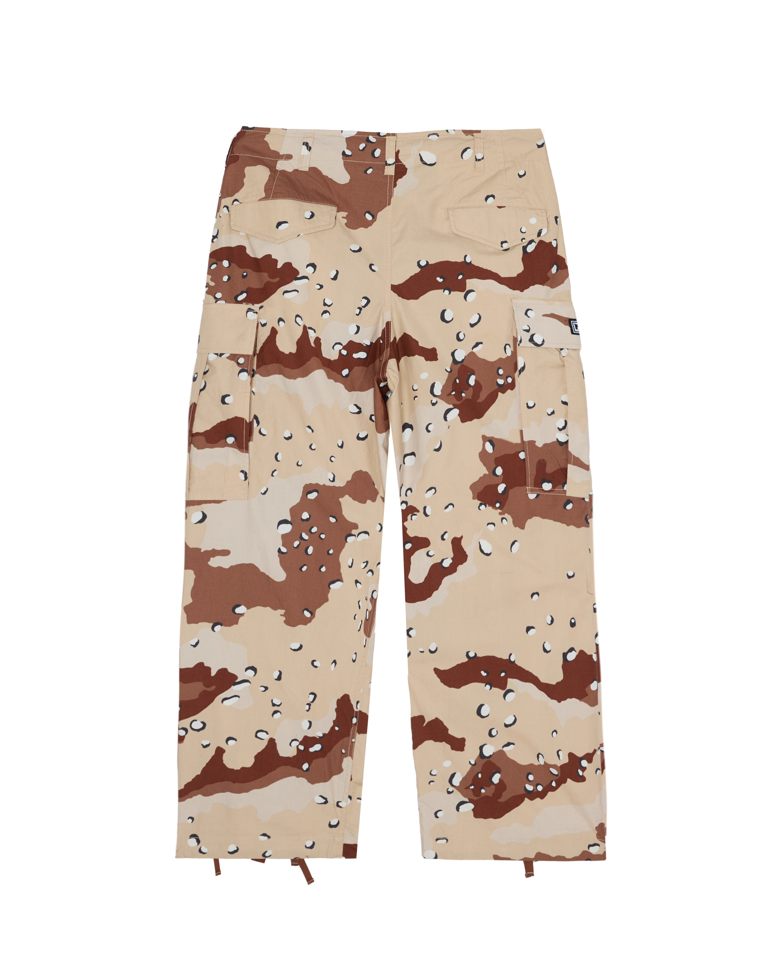 BAGGY CARGO PANT (zoomed)