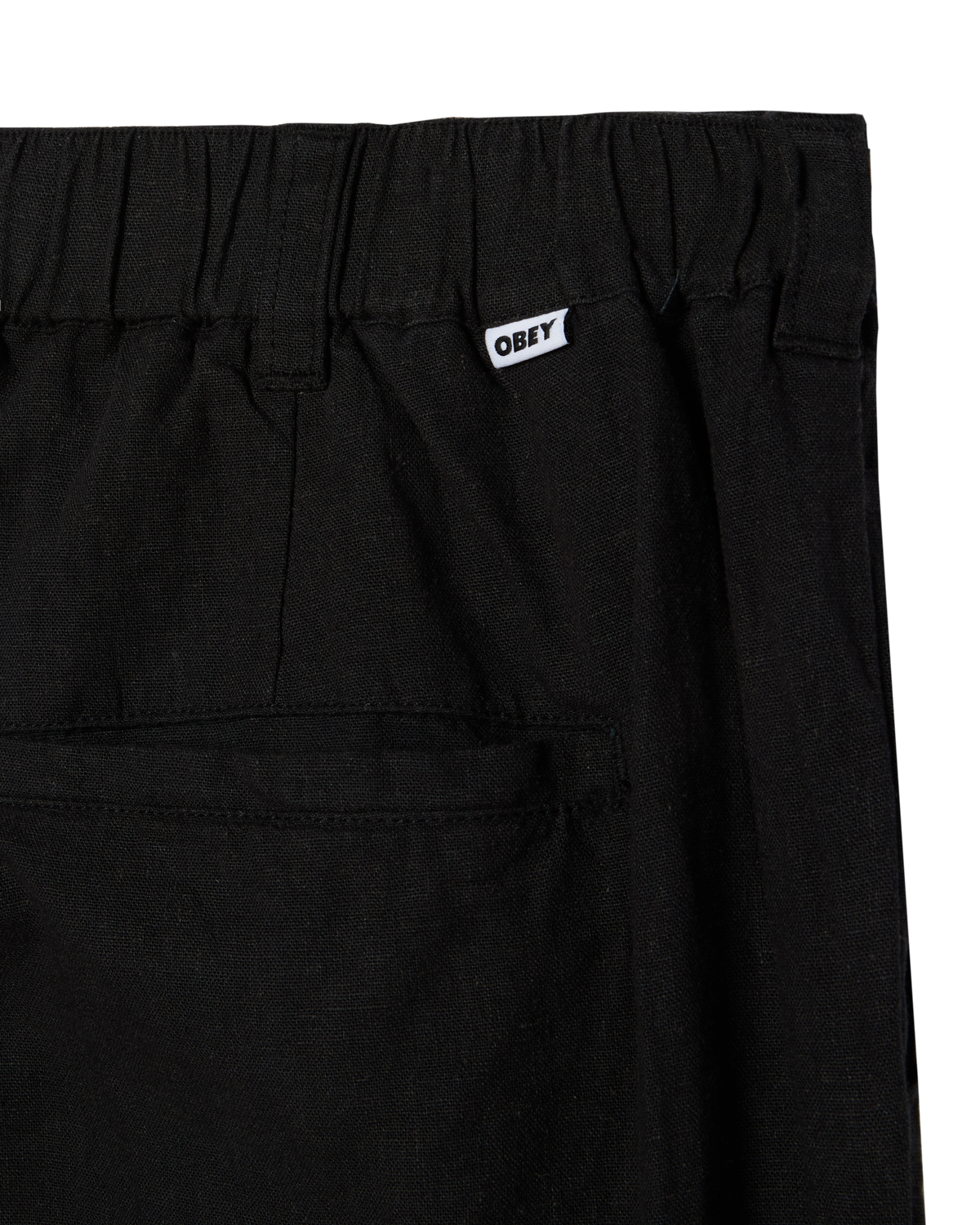 obey-foster-pleated-linen-pant-black