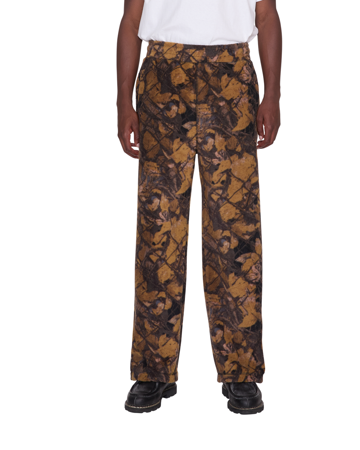TREK POLAR FLEECE PANT