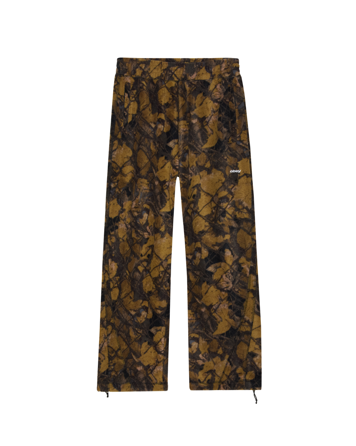 TREK POLAR FLEECE PANT