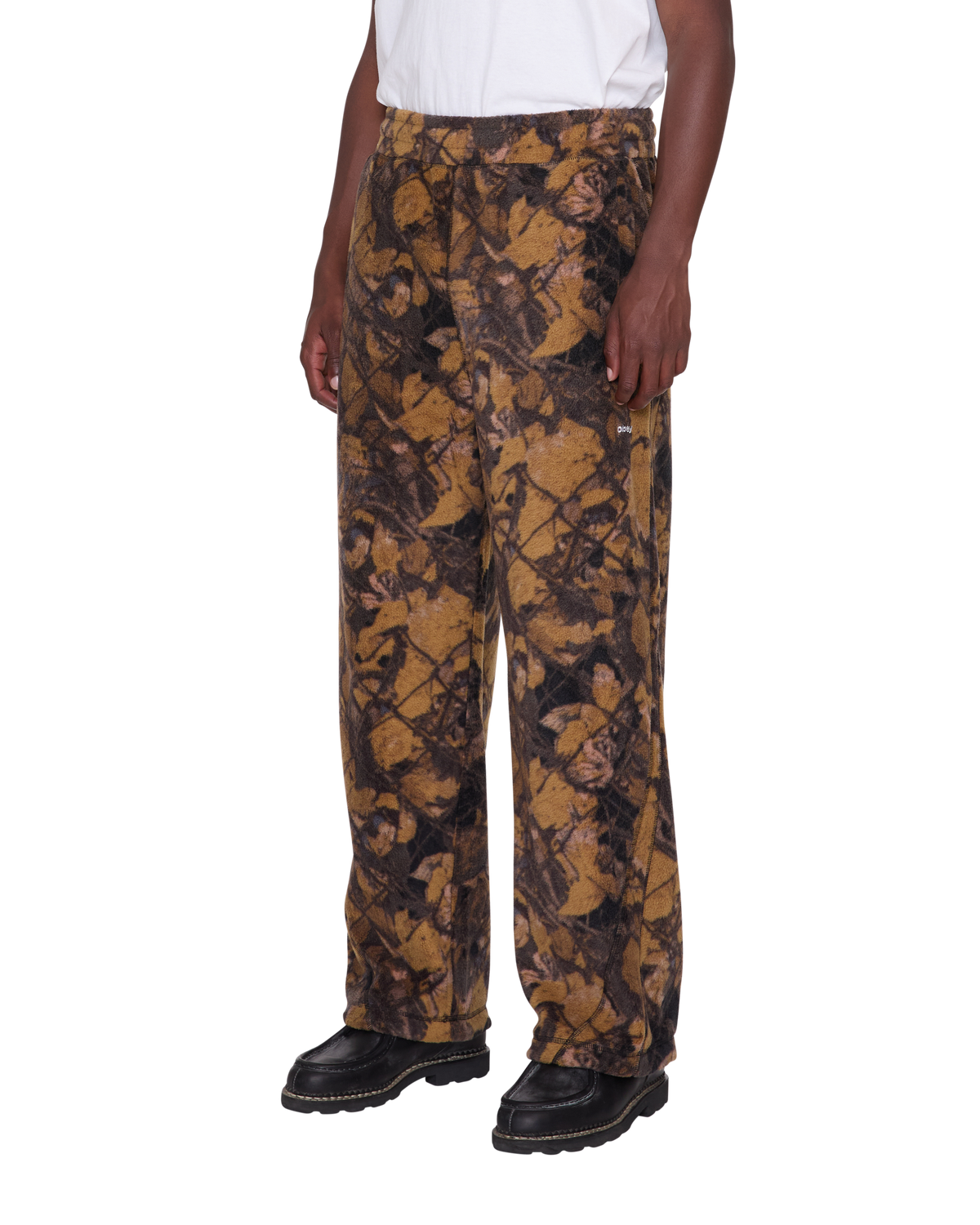 TREK POLAR FLEECE PANT (zoomed)