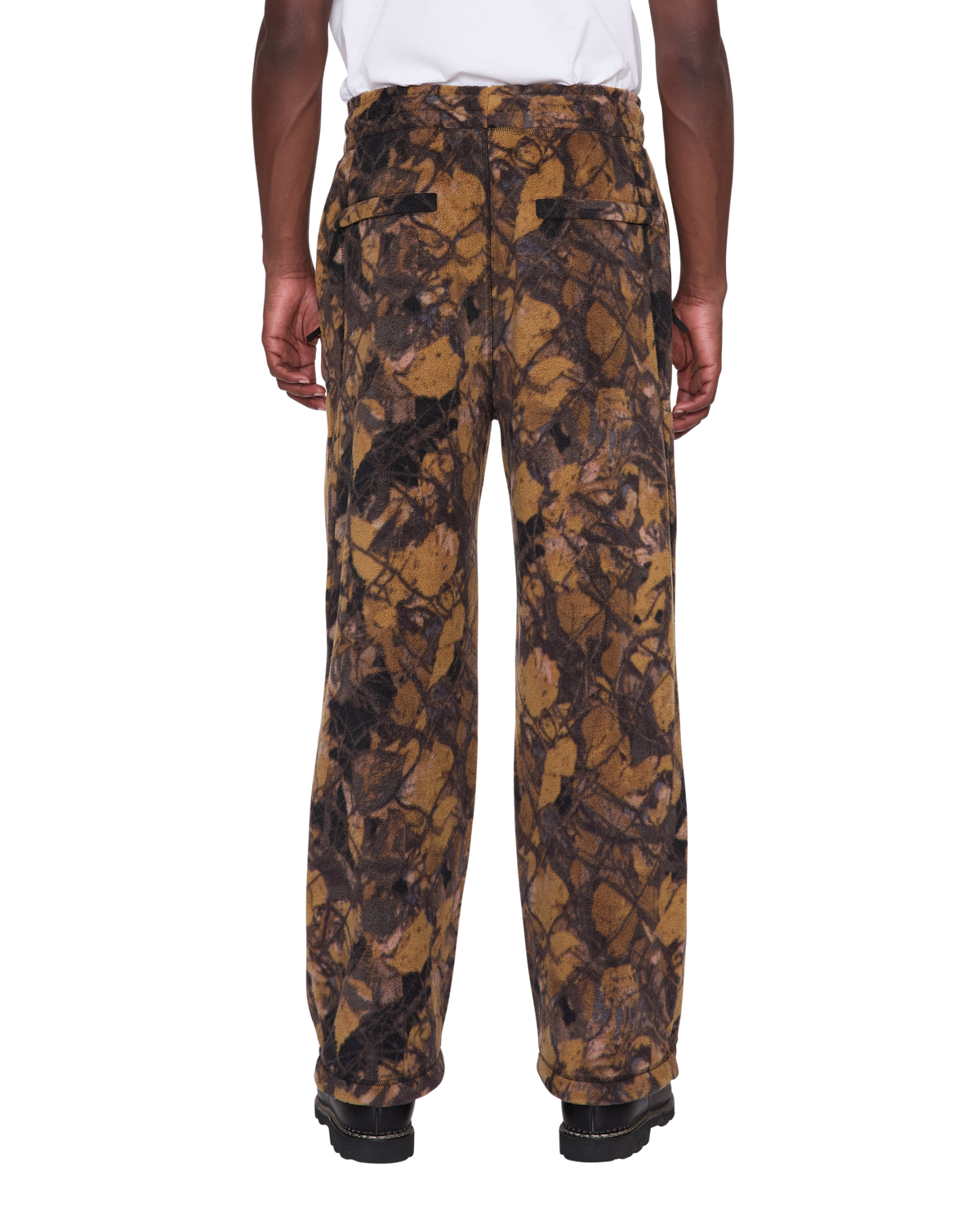 TREK POLAR FLEECE PANT (zoomed)