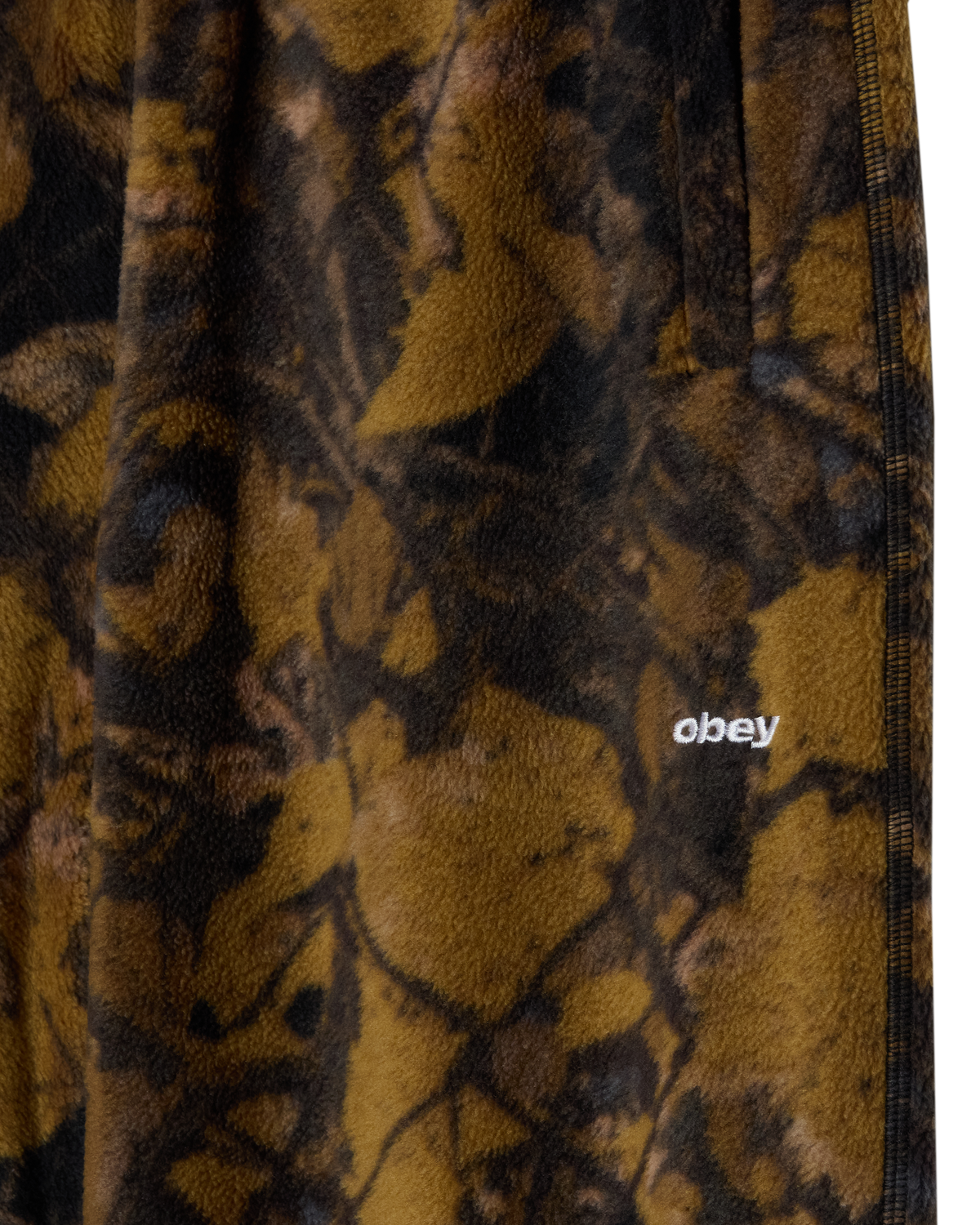 TREK POLAR FLEECE PANT (zoomed)