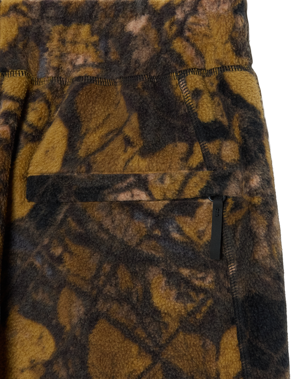 TREK POLAR FLEECE PANT (zoomed)