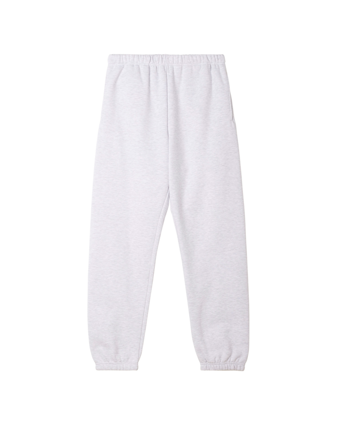 EST. WORKS EYES SWEATPANT Ash Grey