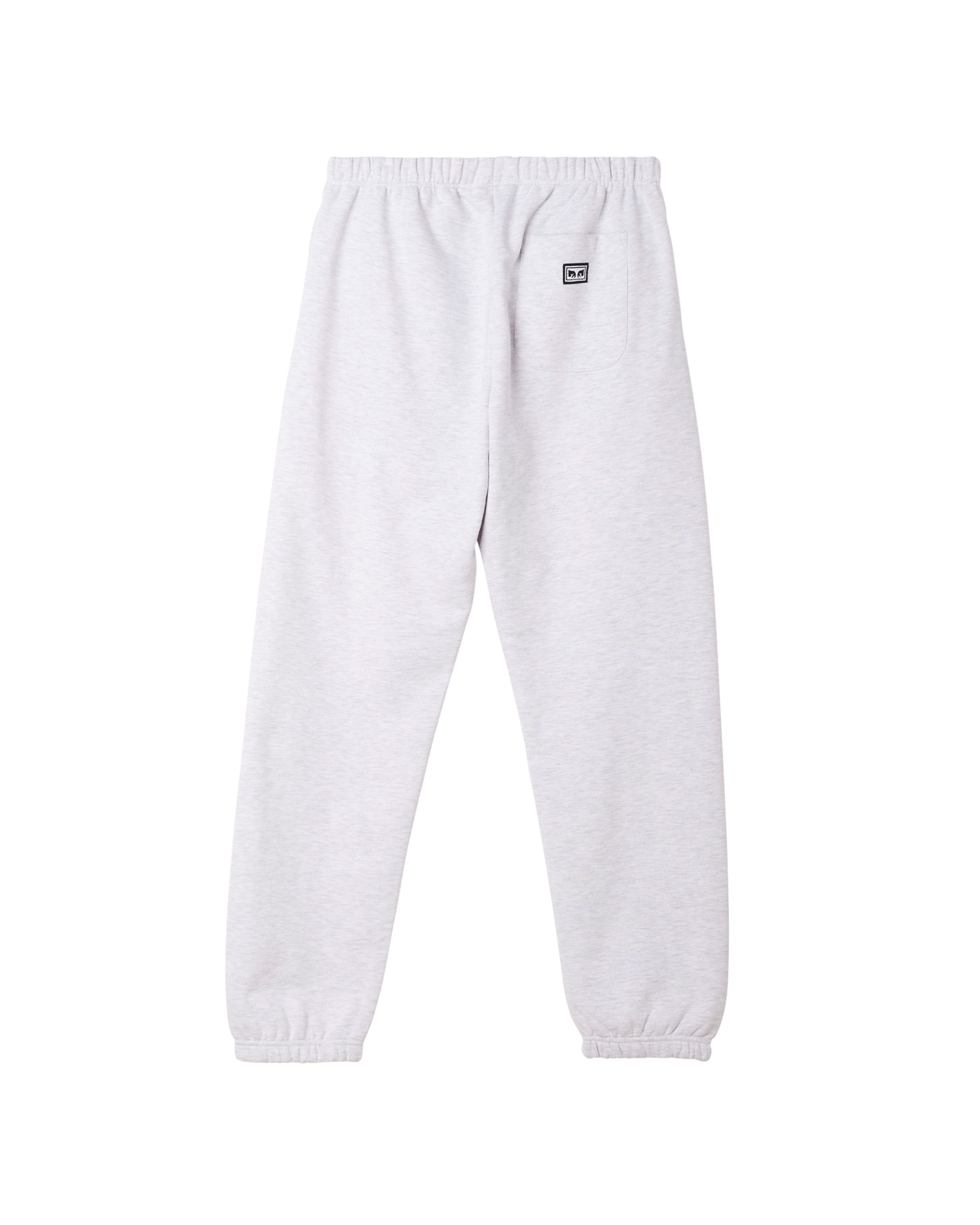 EST. WORKS EYES SWEATPANT Ash Grey