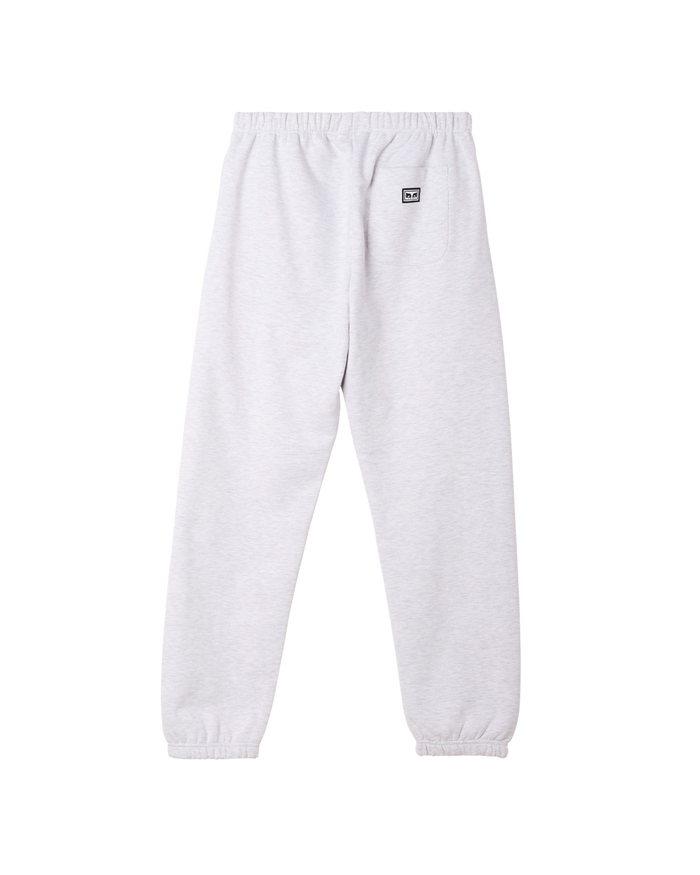 EST. WORKS EYES SWEATPANT Ash Grey