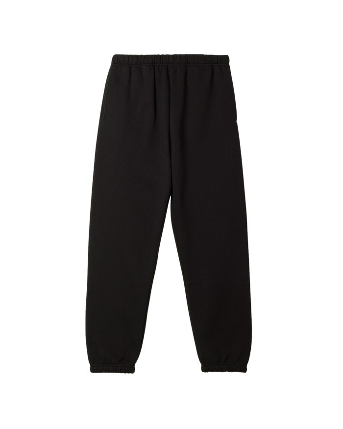 EST. WORKS EYES SWEATPANT Black