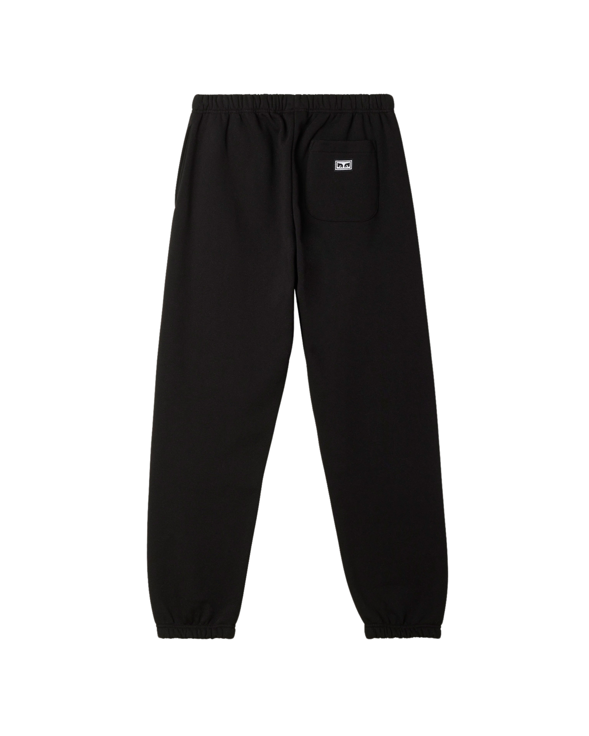 EST. WORKS EYES SWEATPANT Black