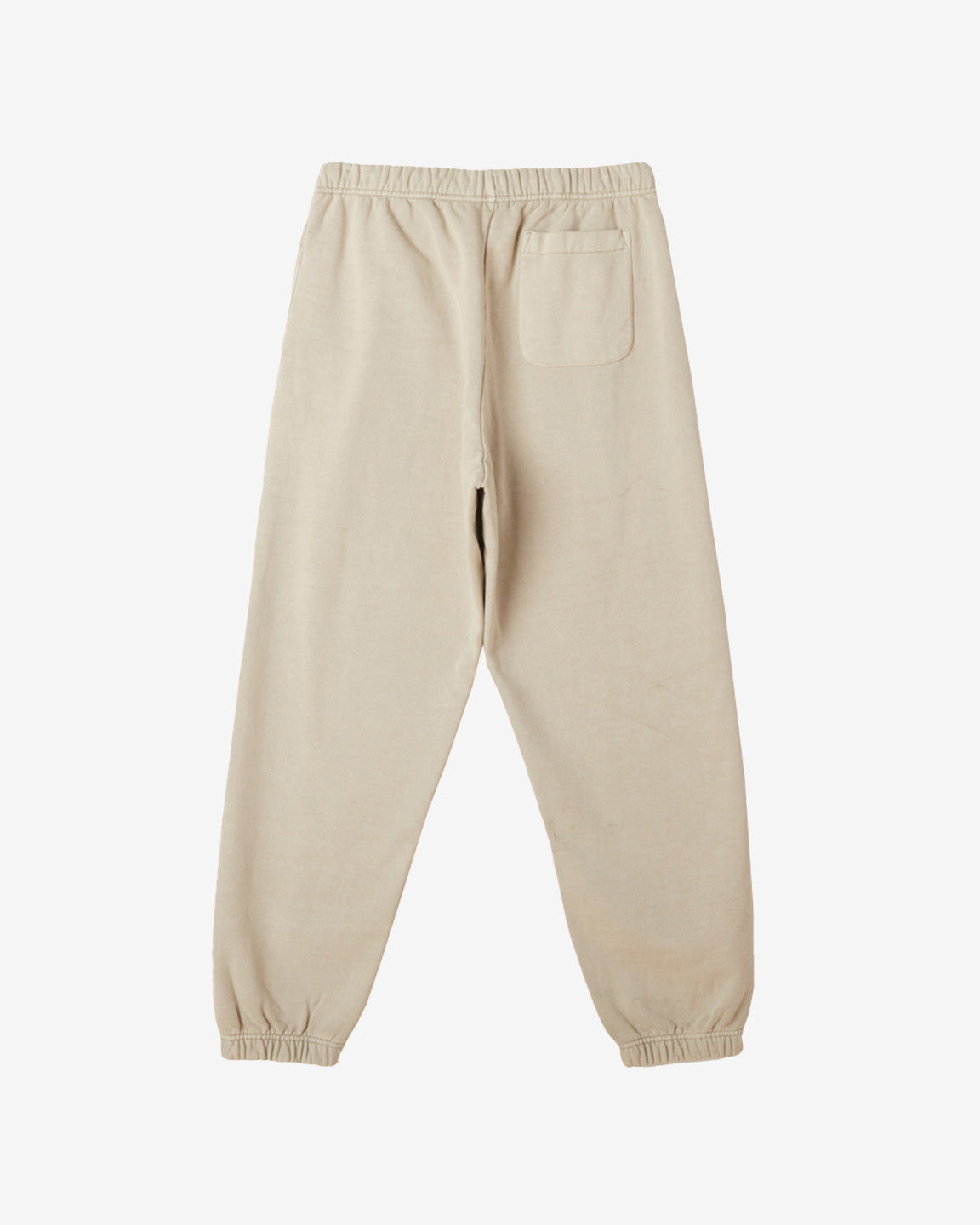 obey lowercase pigment sweatpant pigment abbey stone