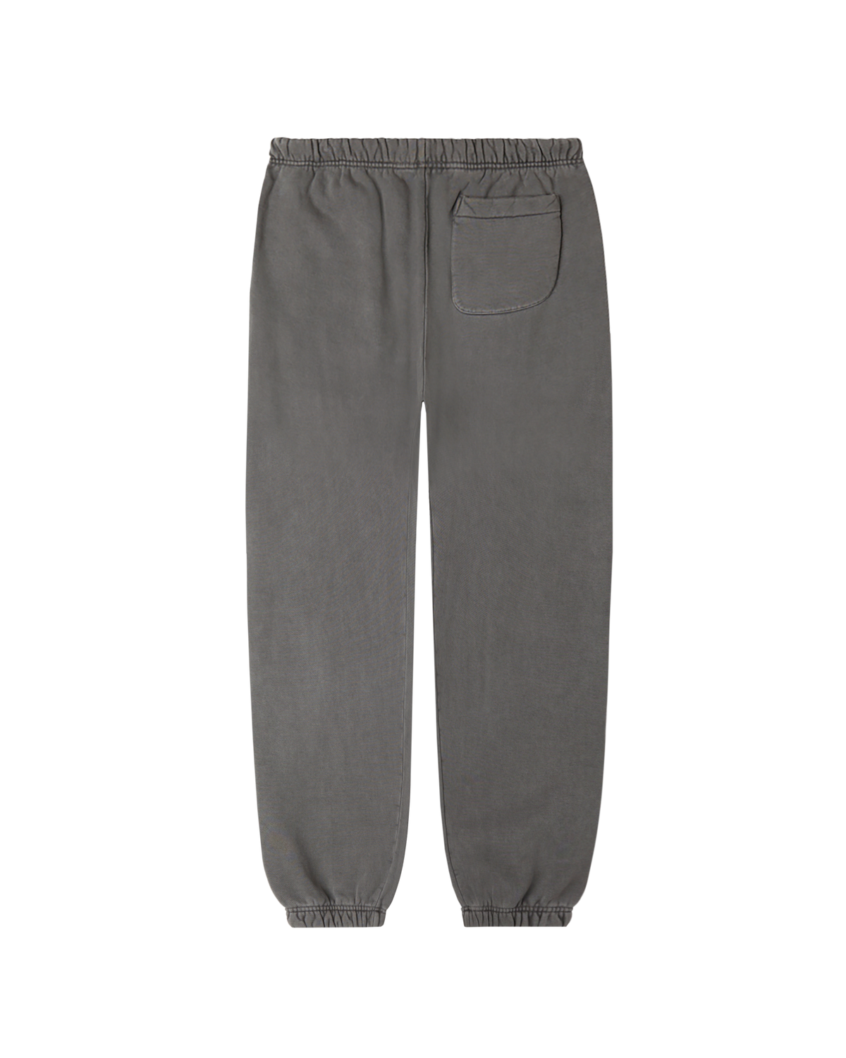 obey lowercase pigment sweatpant pigment digital black