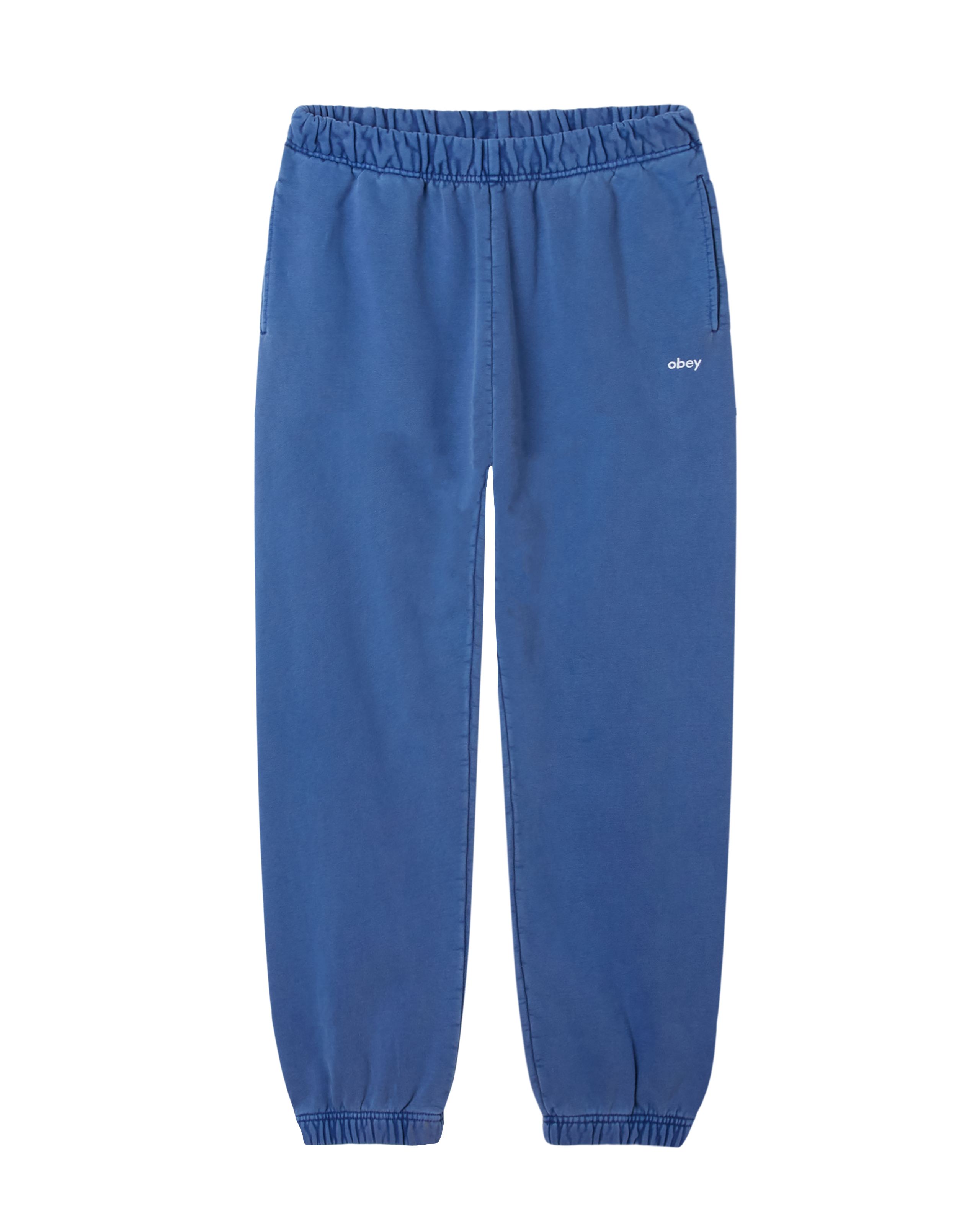 LOWERCASE PIGMENT SWEATPANT (zoomed)