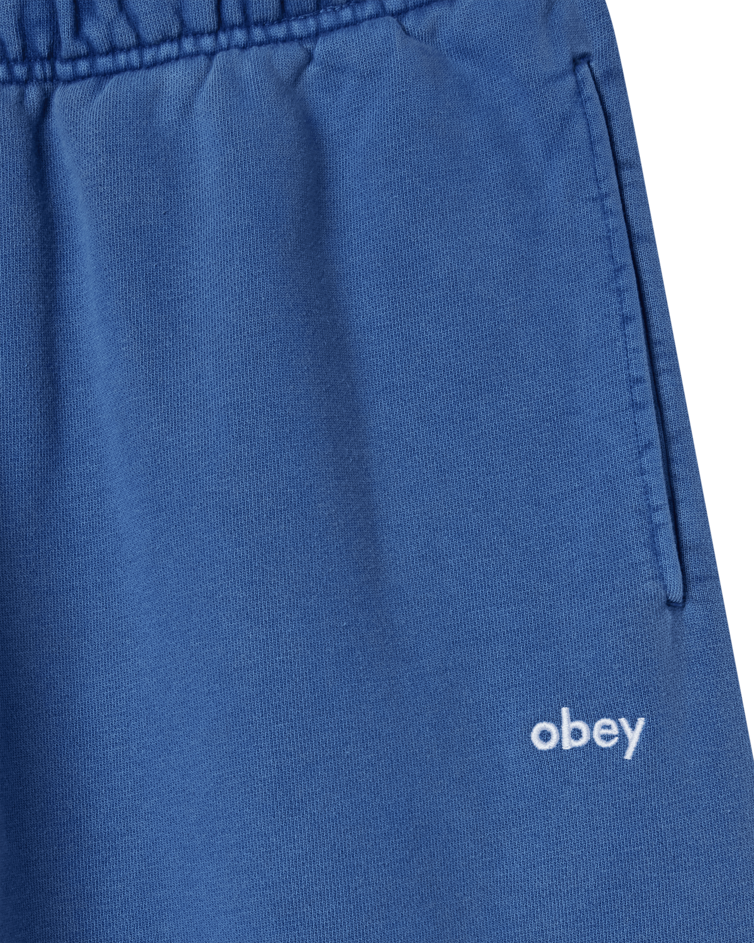 LOWERCASE PIGMENT SWEATPANT (zoomed)