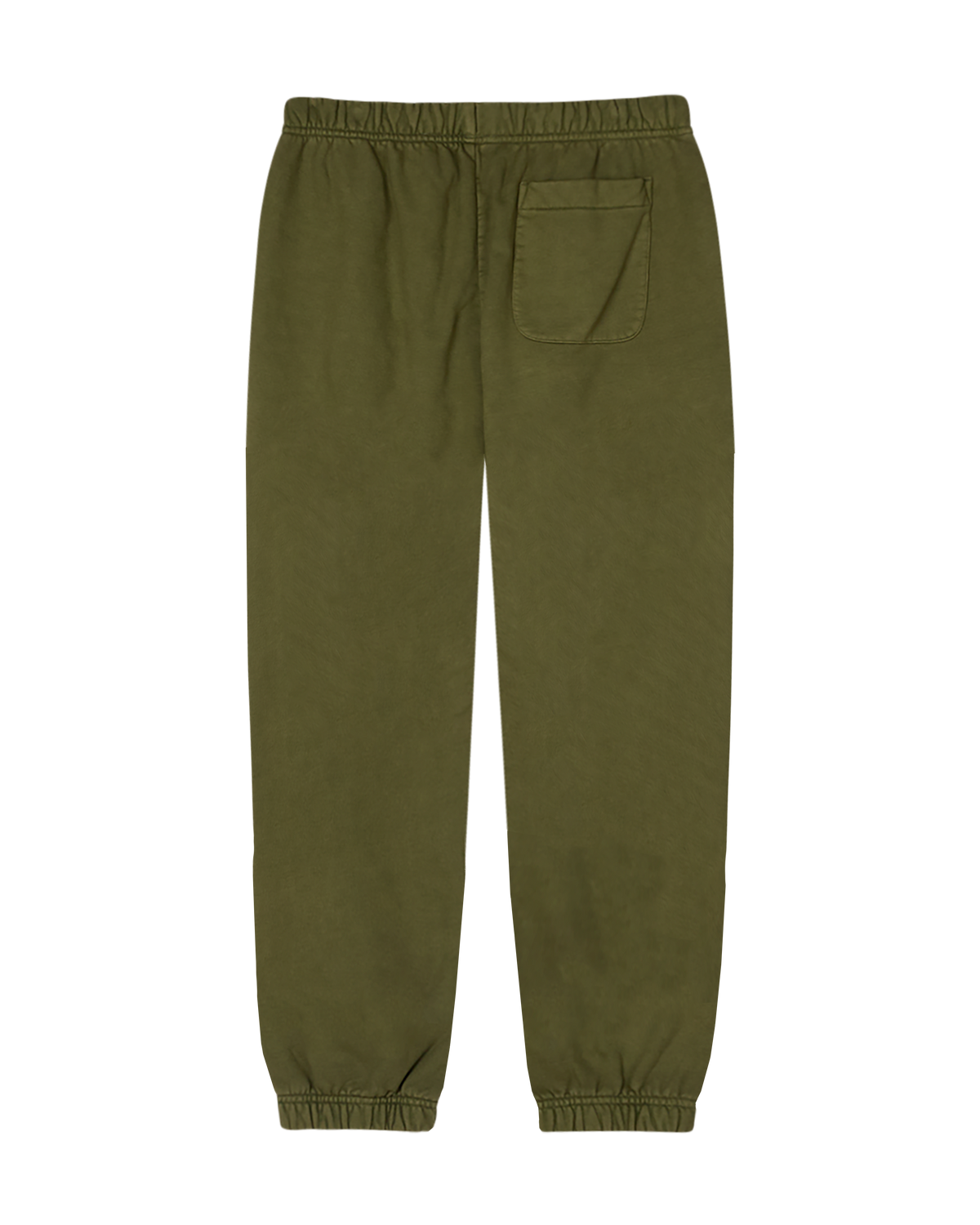 LOWERCASE PIGMENT SWEATPANT PIGMENT MOSS GREEN