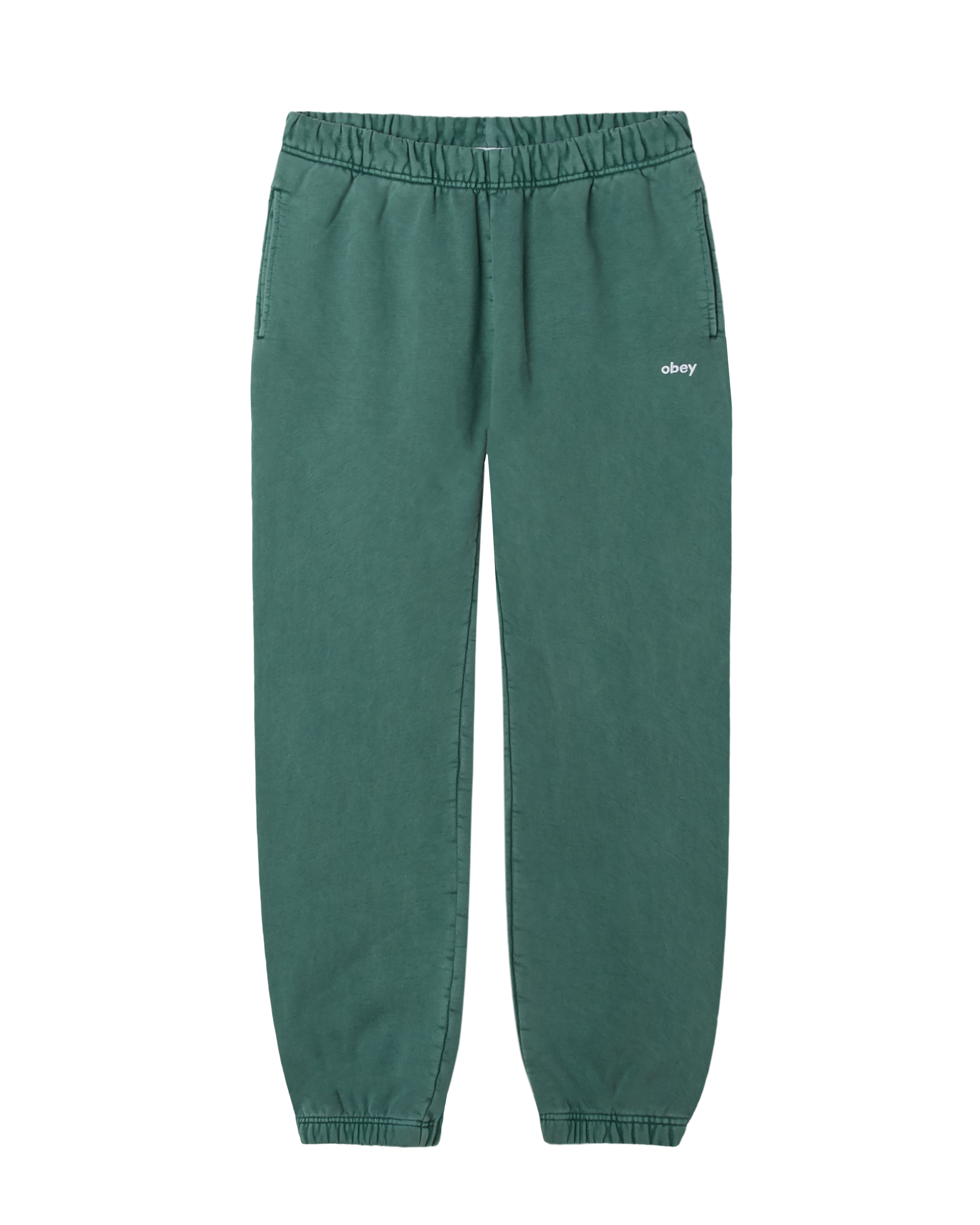 obey-lowercase-pigment-sweatpant-pigment-pine-needle (zoomed)