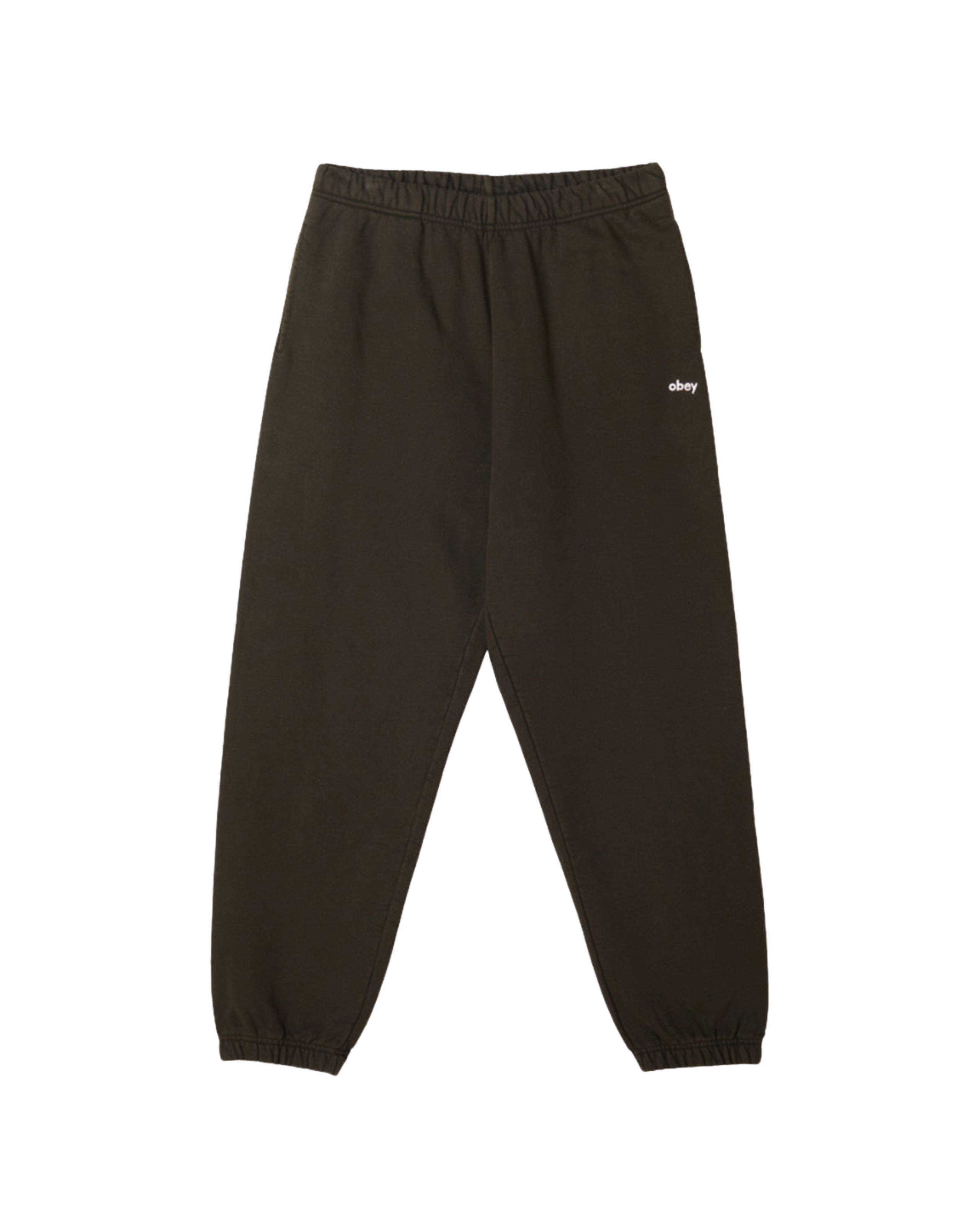 LOWERCASE PIGMENT SWEATPANT Pigment Rosin