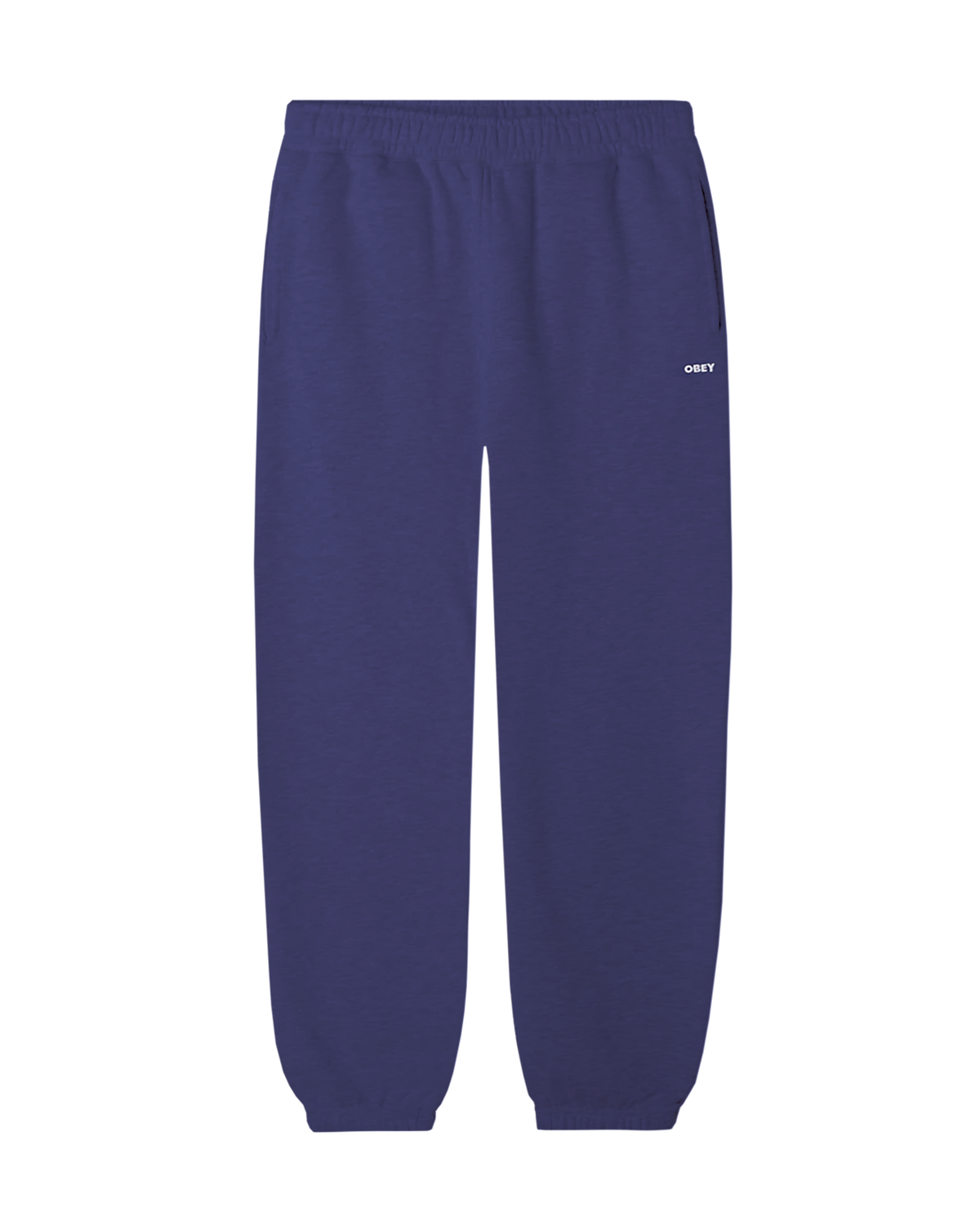 EST. WORKS BOLD SWEATPANT SKIPPER BLUE