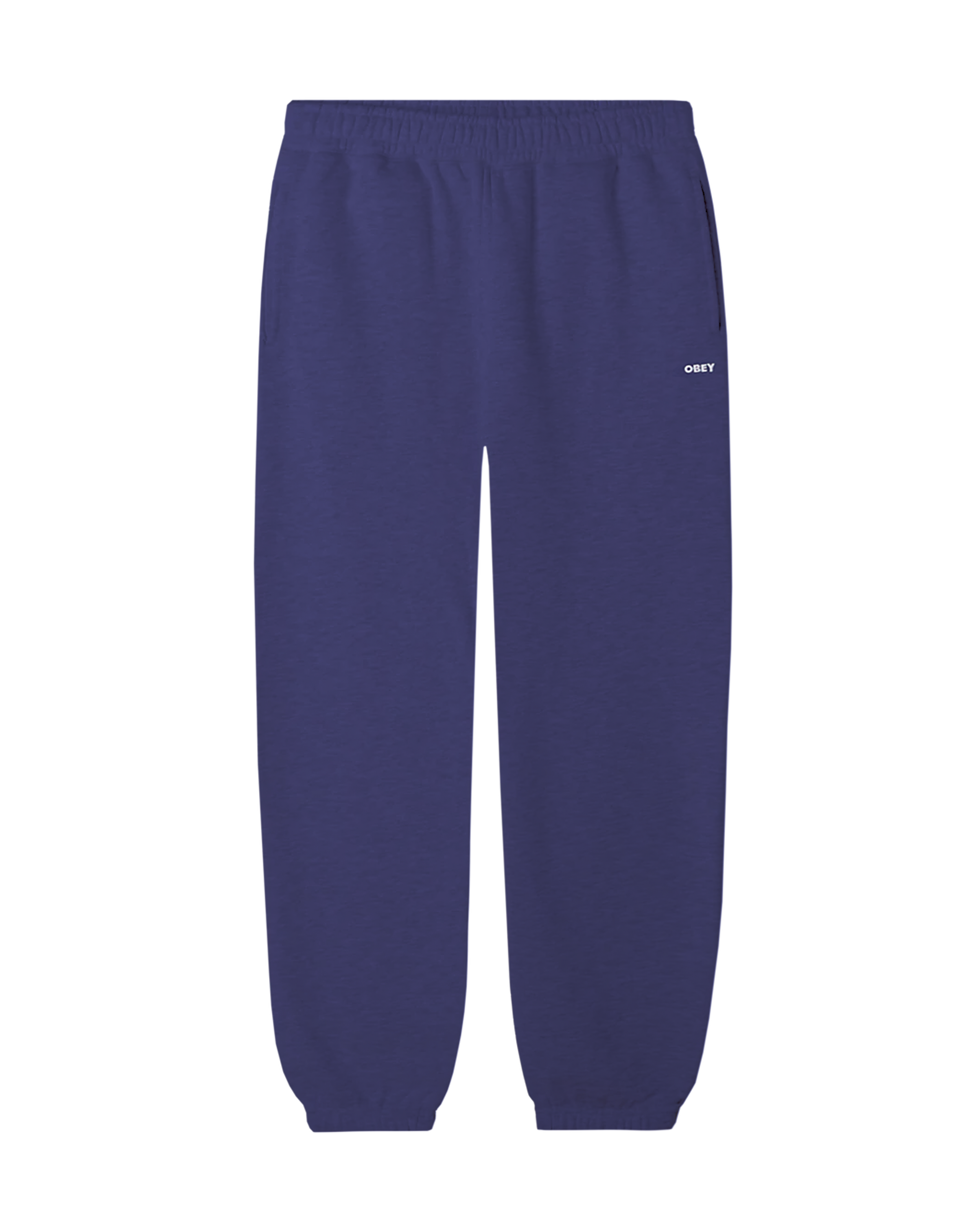 EST. WORKS BOLD SWEATPANT SKIPPER BLUE