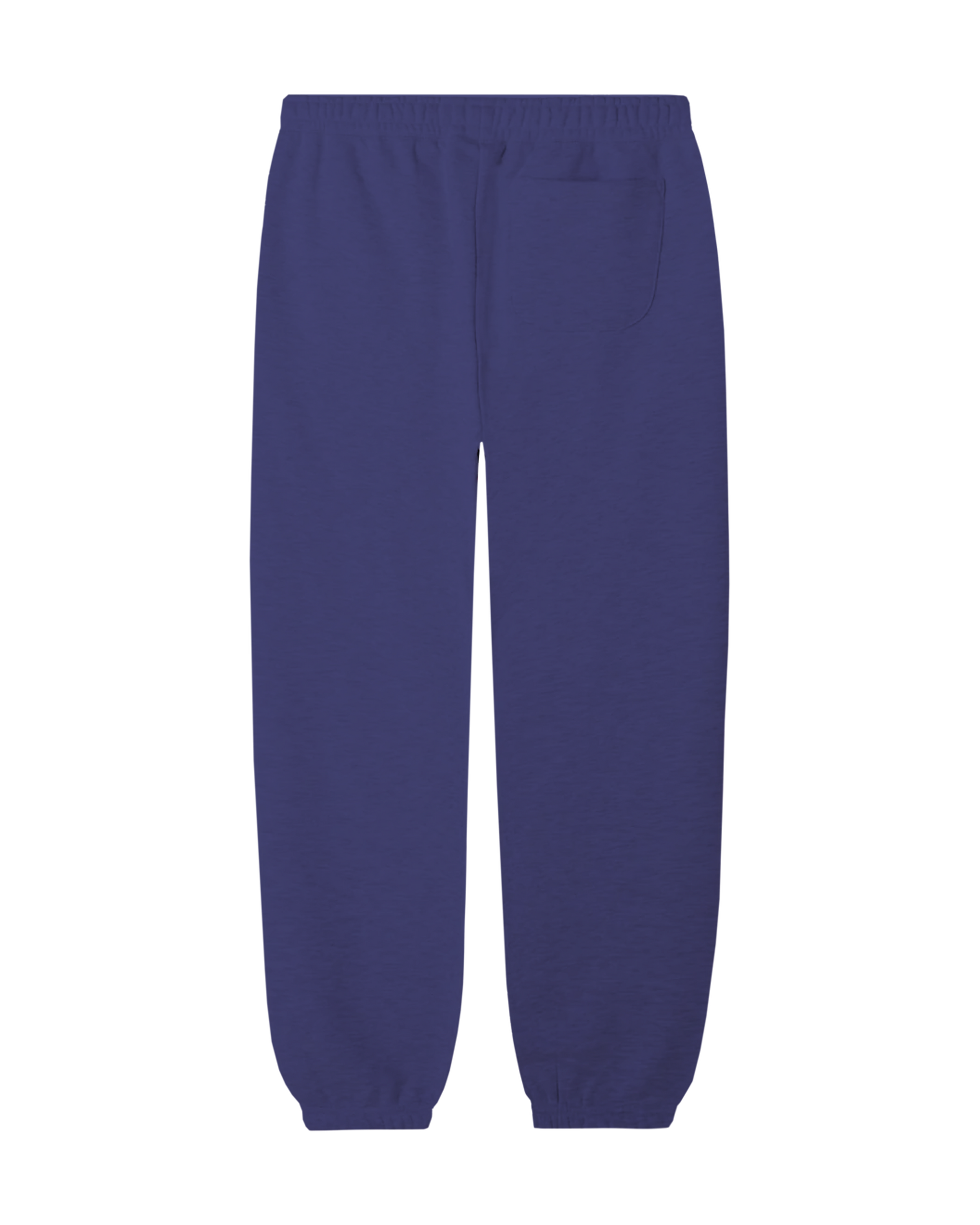 EST. WORKS BOLD SWEATPANT SKIPPER BLUE