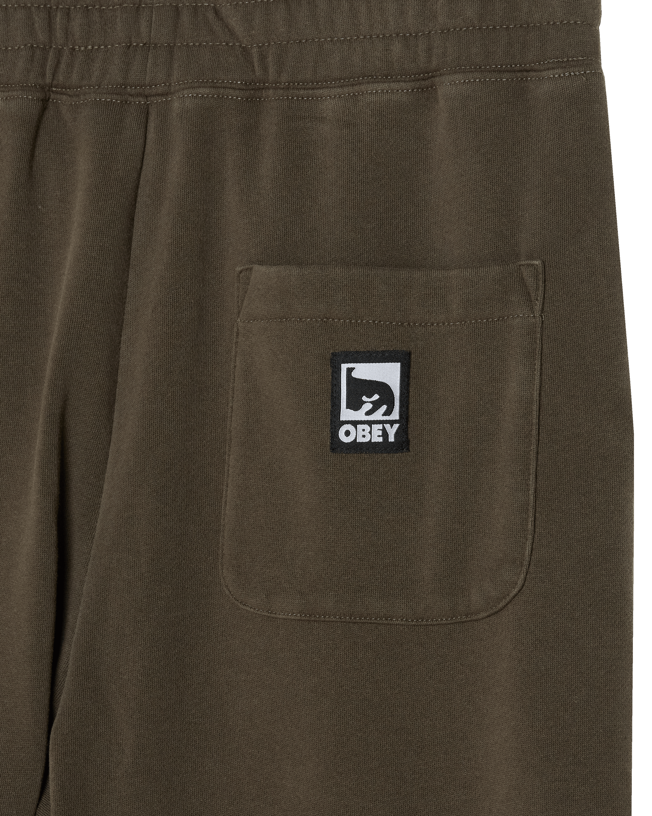 obey-post-sweatpant-dusty-black-olive (zoomed)