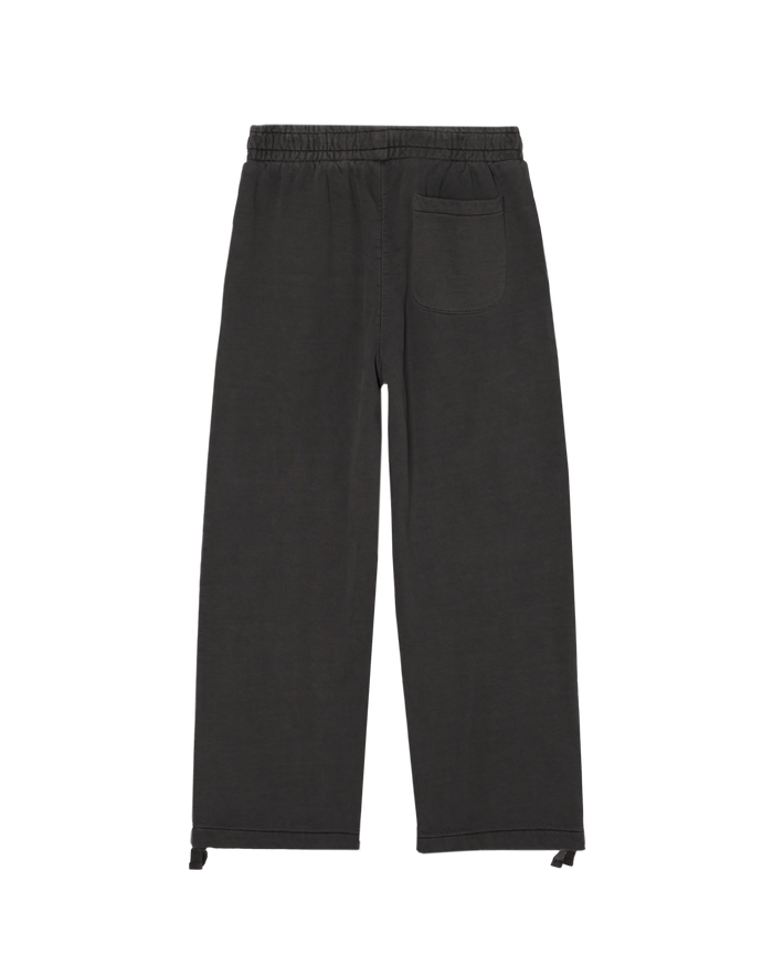 obey-lowercase-pigment-sweatpant-pigment-black-olive - alternate view