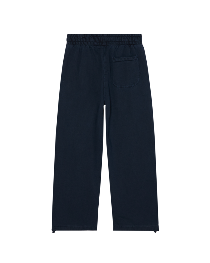 obey-lowercase-pigment-sweatpant-pigment-dark-sapphire - alternate view