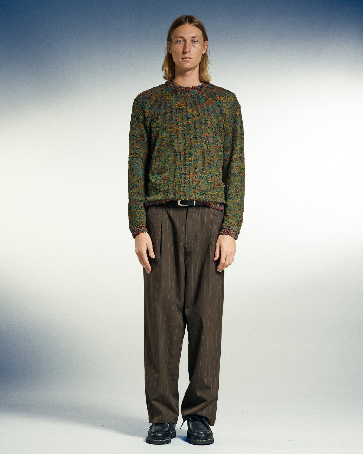MARTIN SWEATER