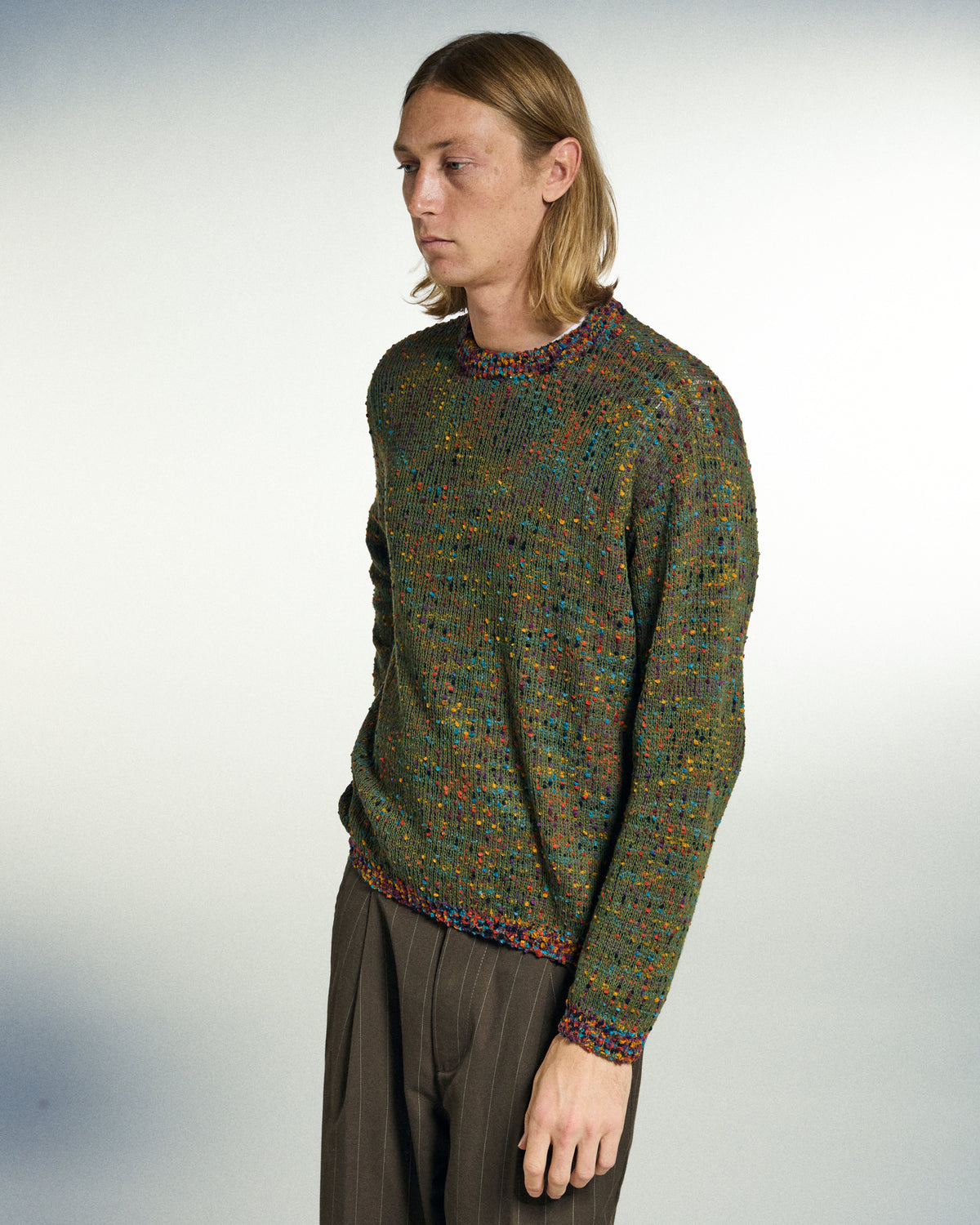 MARTIN SWEATER