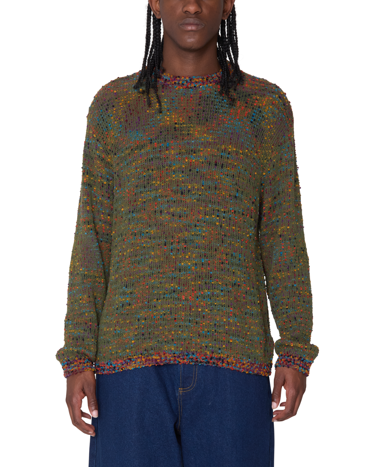 MARTIN SWEATER